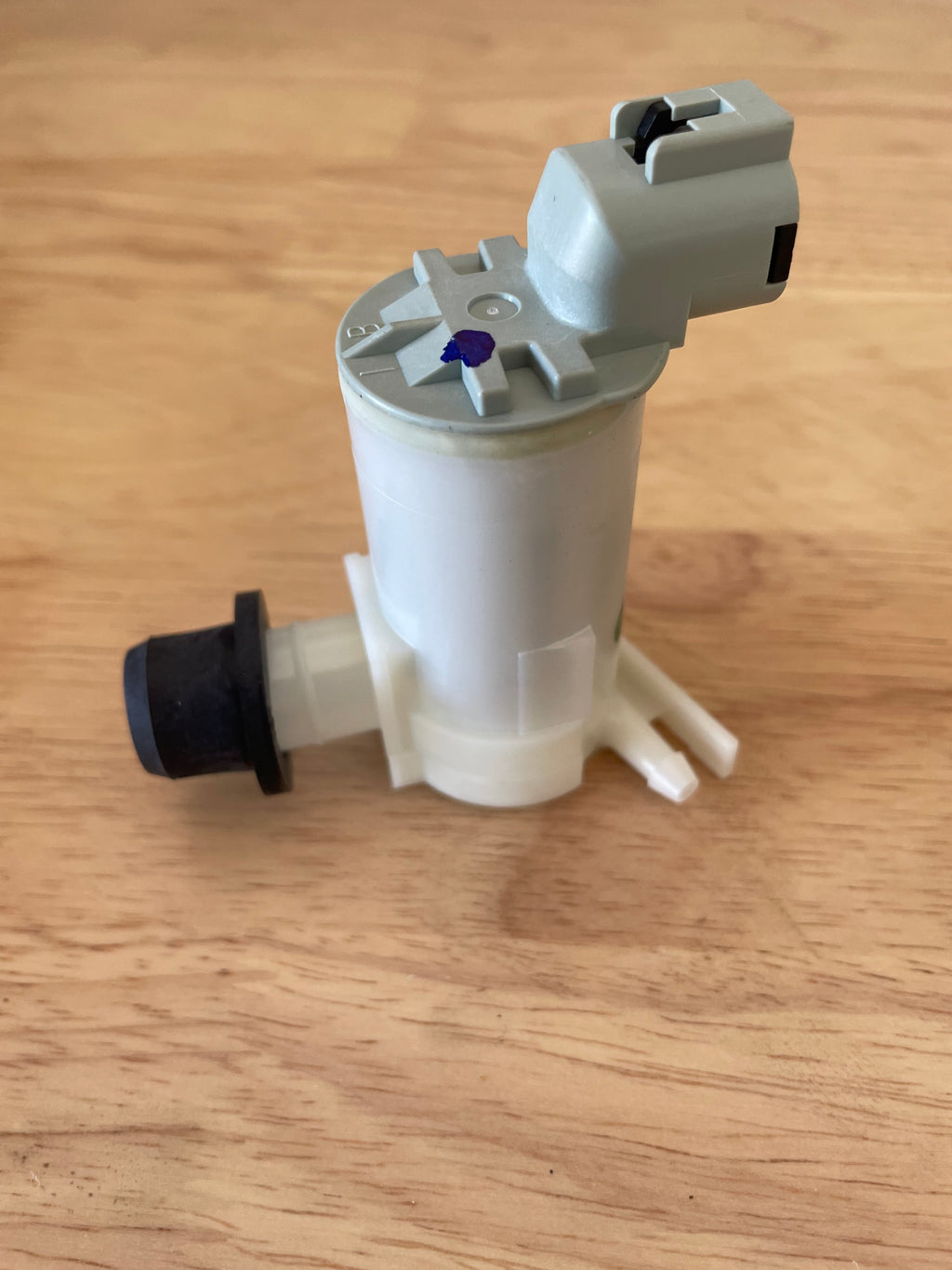 S14/S15 Washer Pump