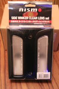 R33 GTST Nismo Winker Set (Clear)