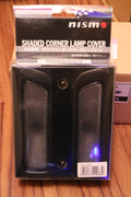 R33 GTST Nismo Winker Set (Smoke)