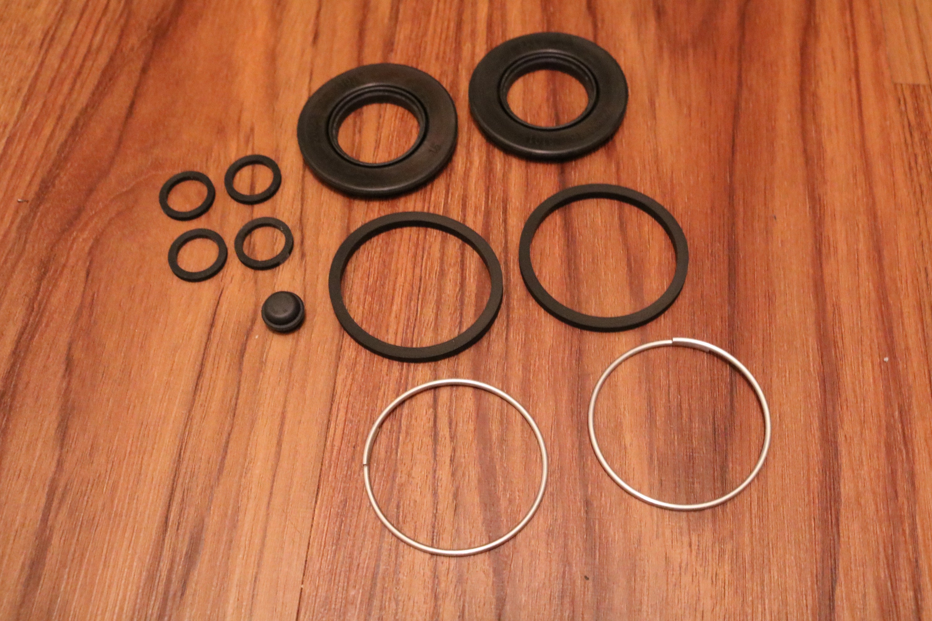 R32/Z32/S14/S15 Rear Caliper Rebuild Seal Kit