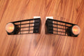 180SX Type X Fog Lamp Set