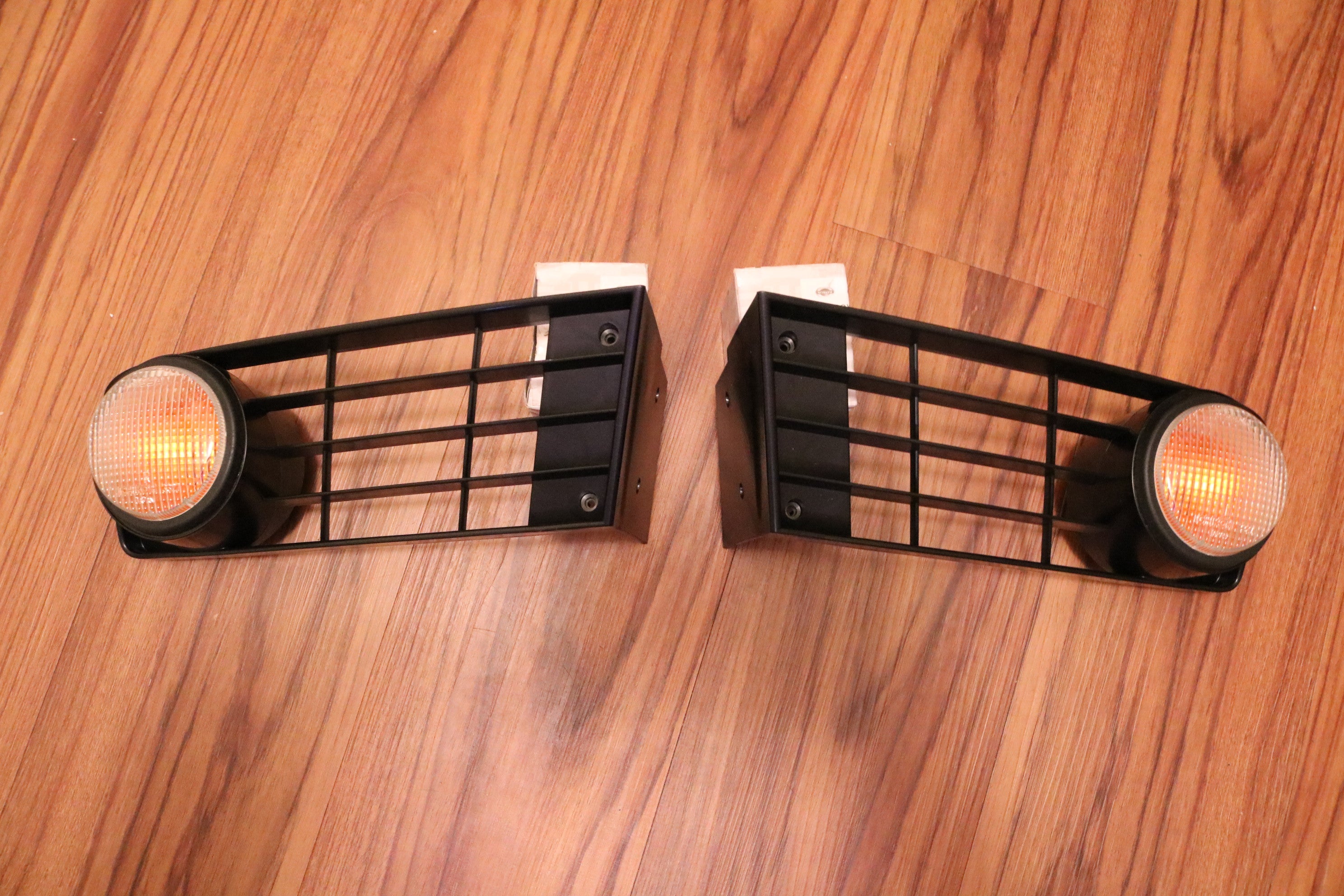 180SX Type X Fog Lamp Set