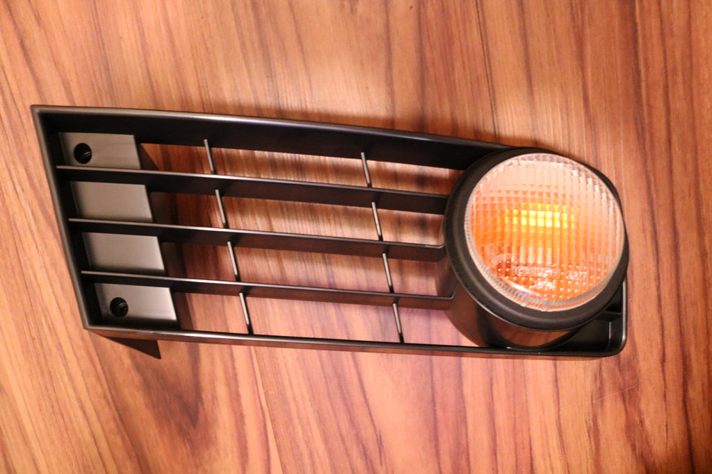 180SX Type X Fog Lamp Set