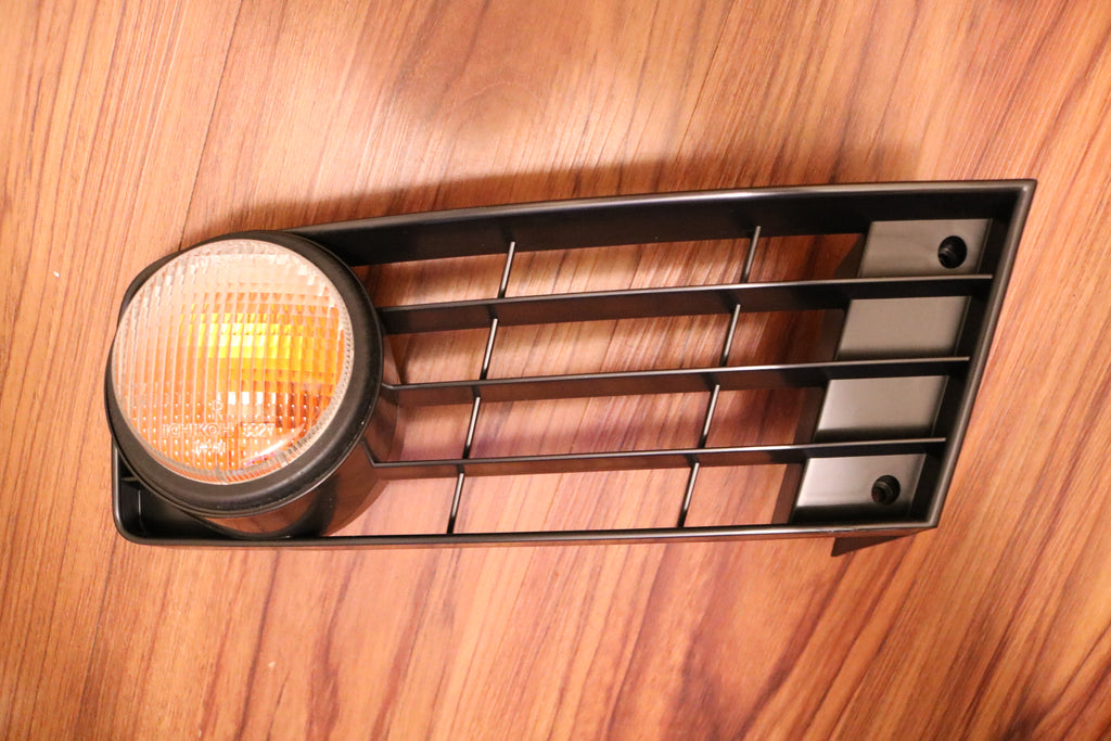 180SX Type X Fog Lamp Set