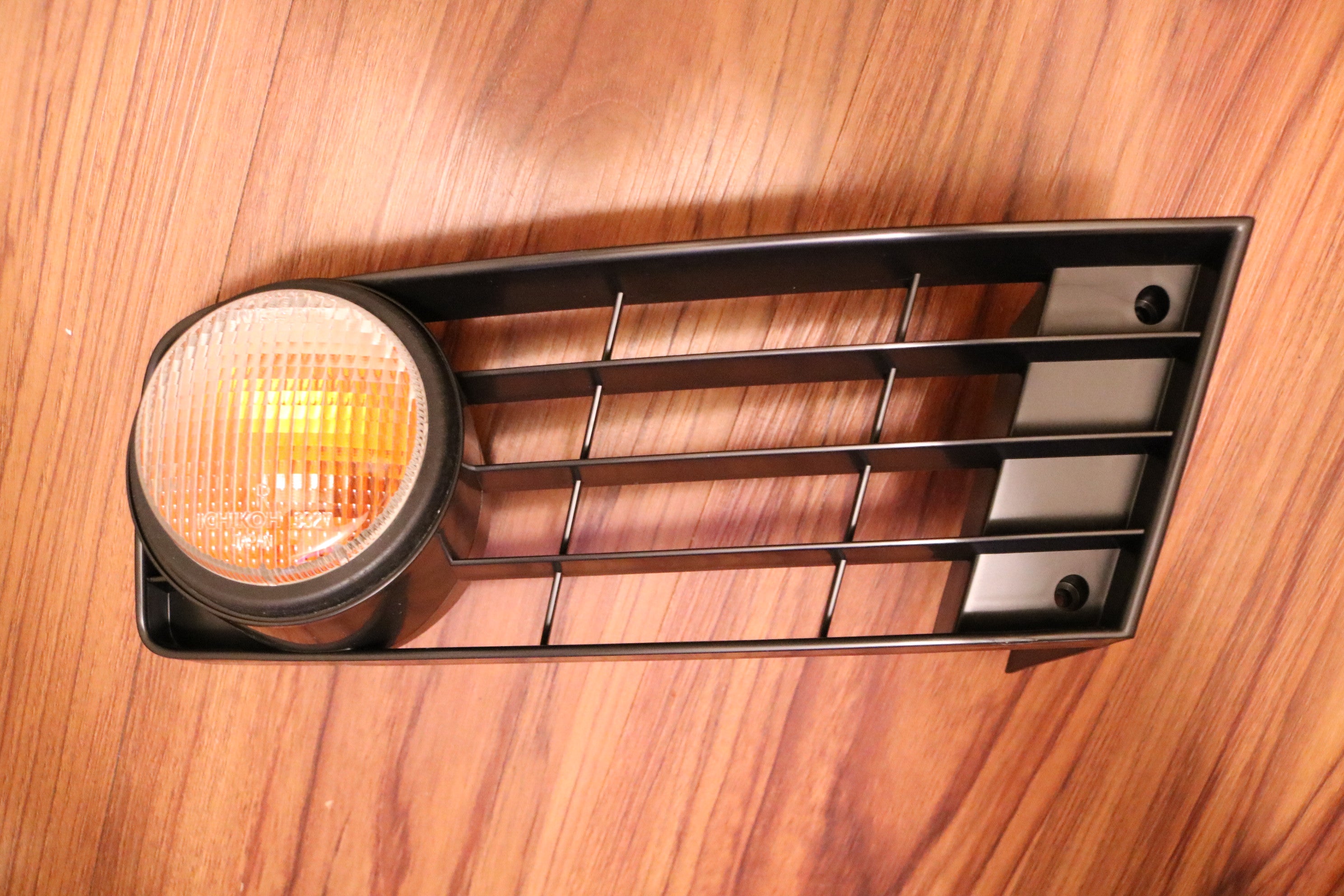 180SX Type X Fog Lamp Set