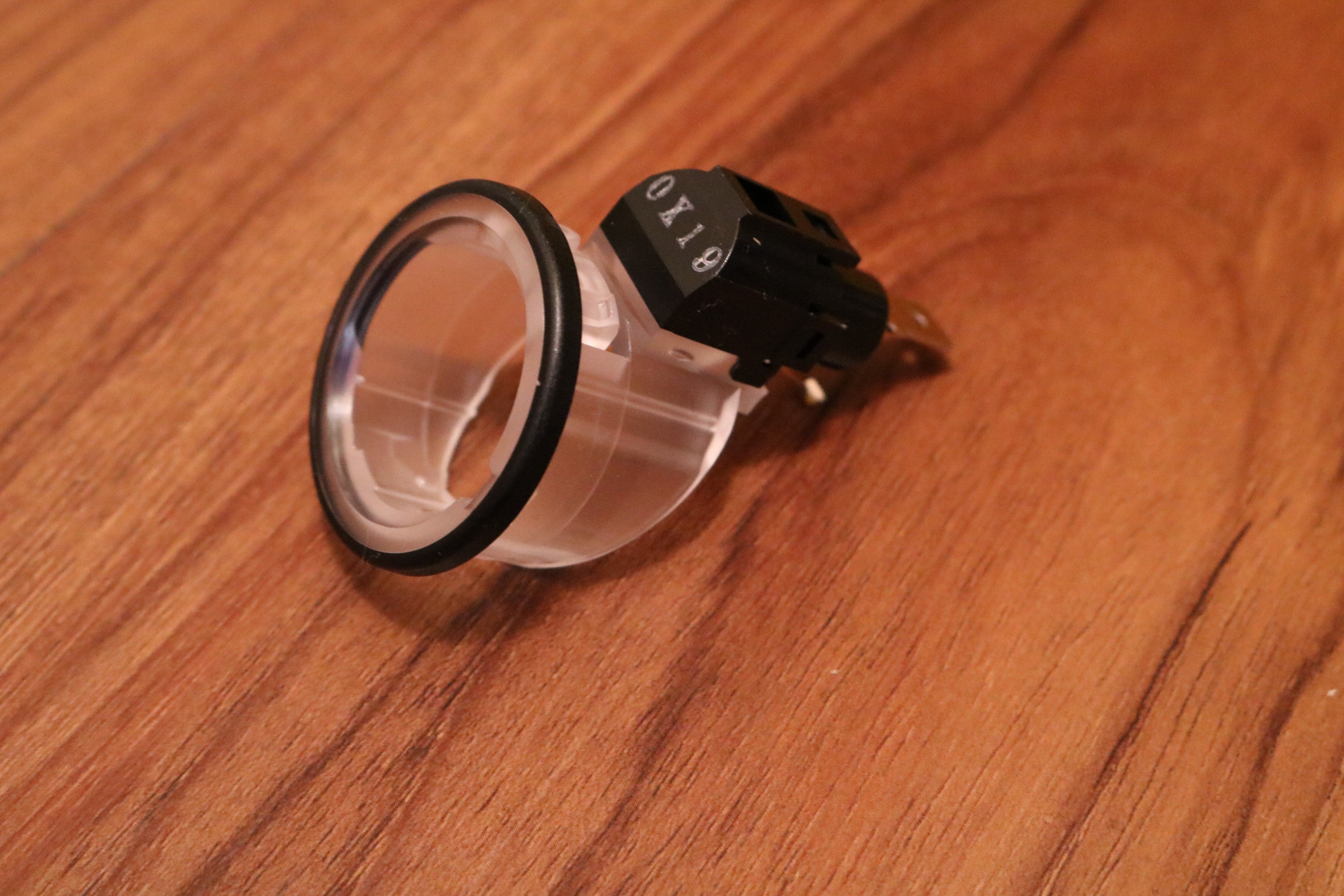 R32/R33/R34/S14 Cigarette Lighter Lamp