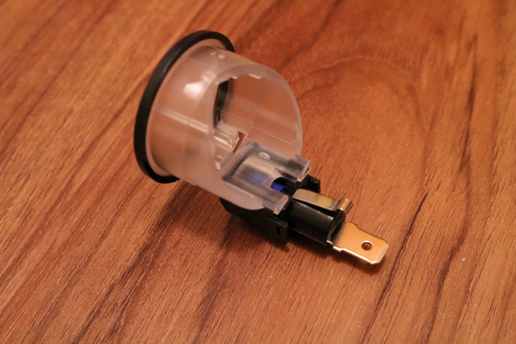 R32/R33/R34/S14 Cigarette Lighter Lamp
