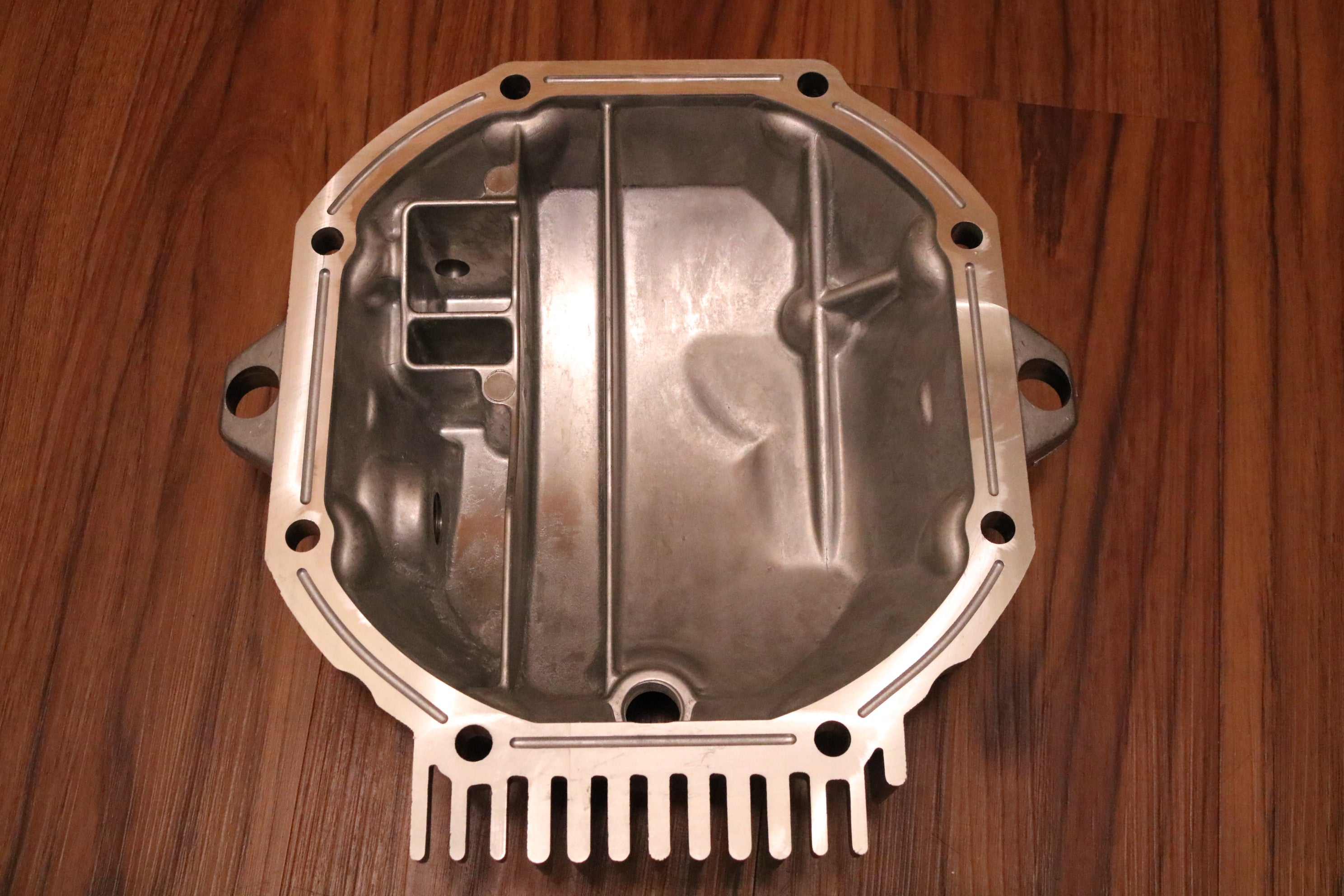 Z33/Z34/G35/G37 Nismo Rear Diff Cover Kit