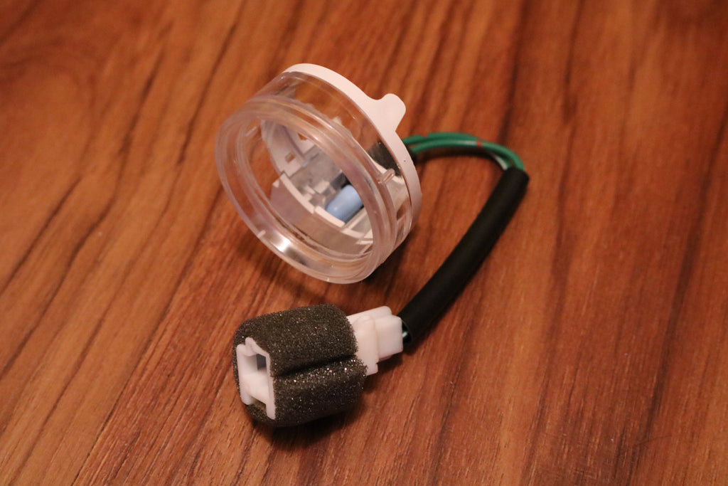 R33 Ignition Key Lamp