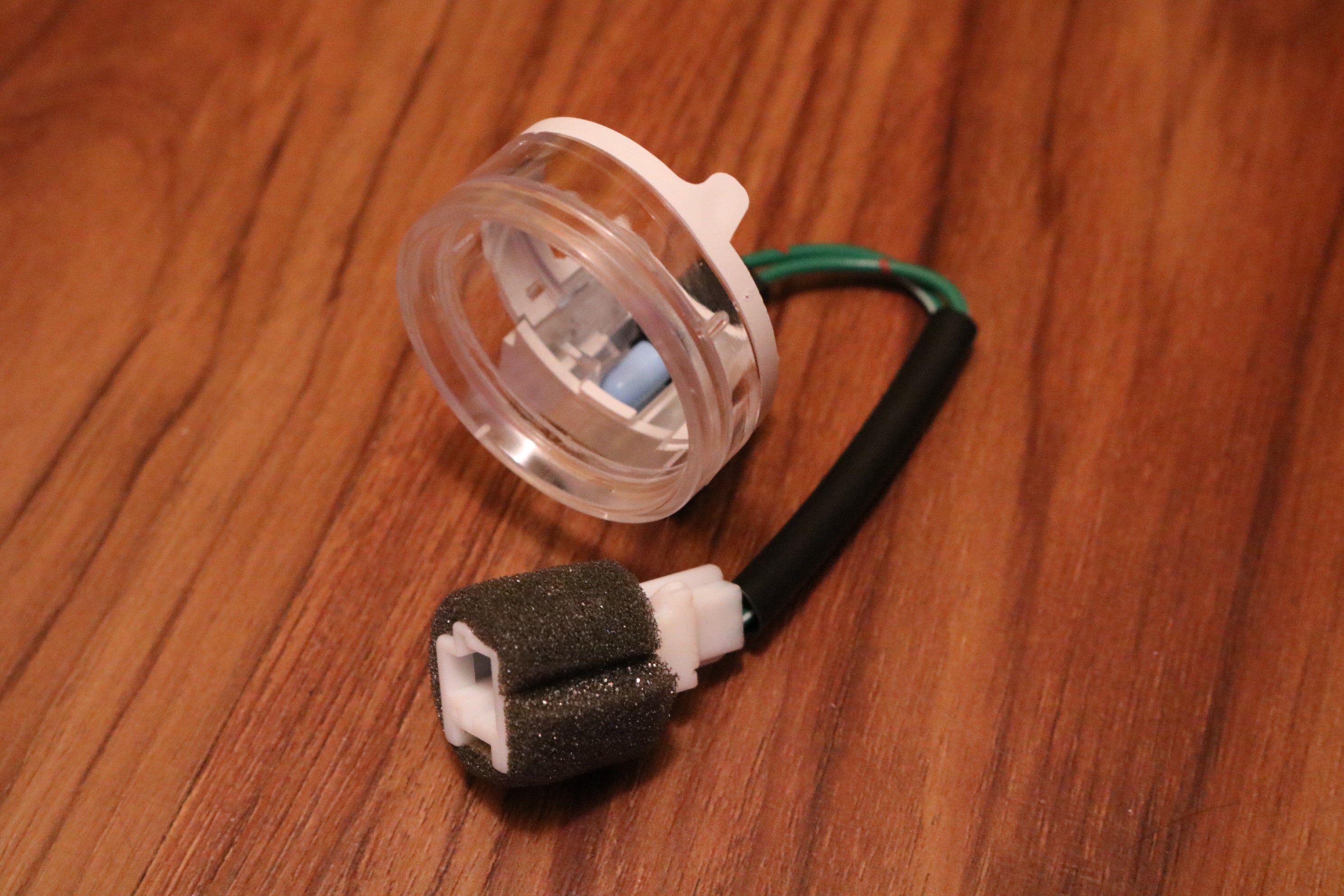 R33 Ignition Key Lamp