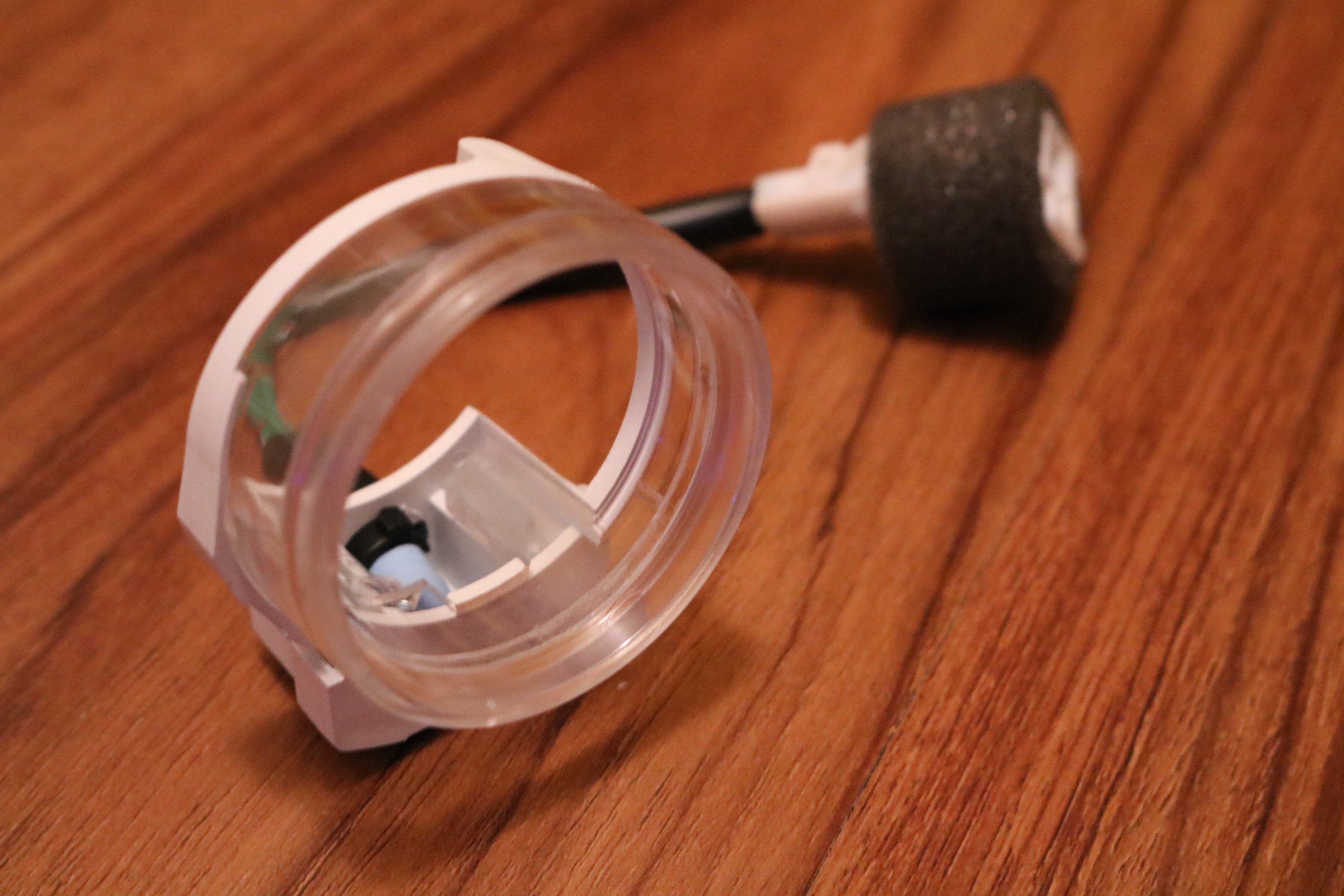 R33 Ignition Key Lamp
