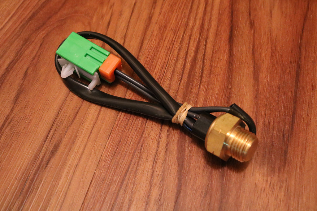 R32/R33 Cooling Fan Temp Switch/Sensor