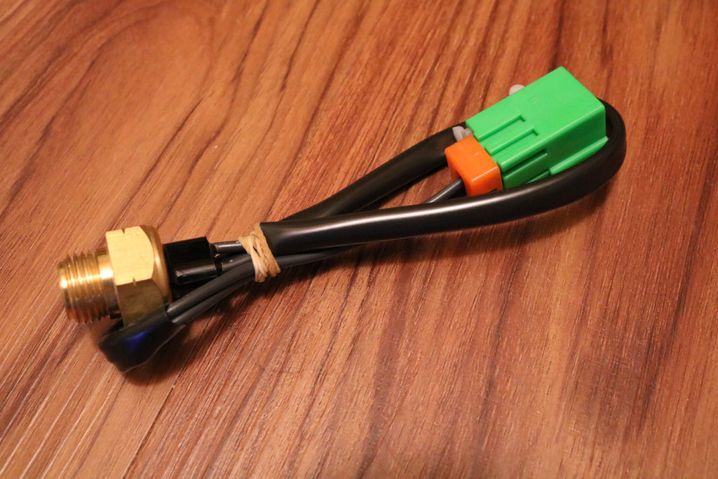 R32/R33 Cooling Fan Temp Switch/Sensor