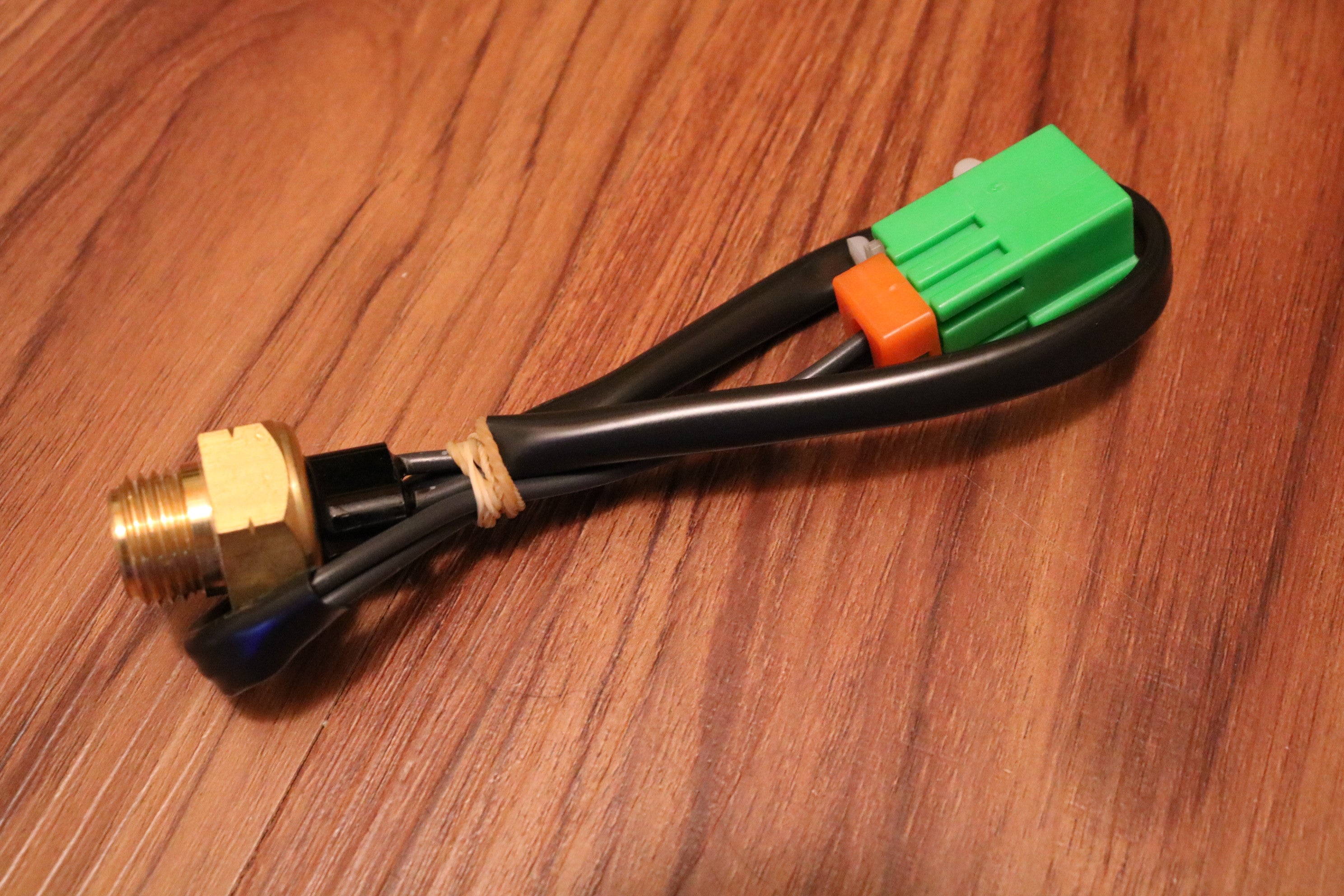 R32/R33 Cooling Fan Temp Switch/Sensor