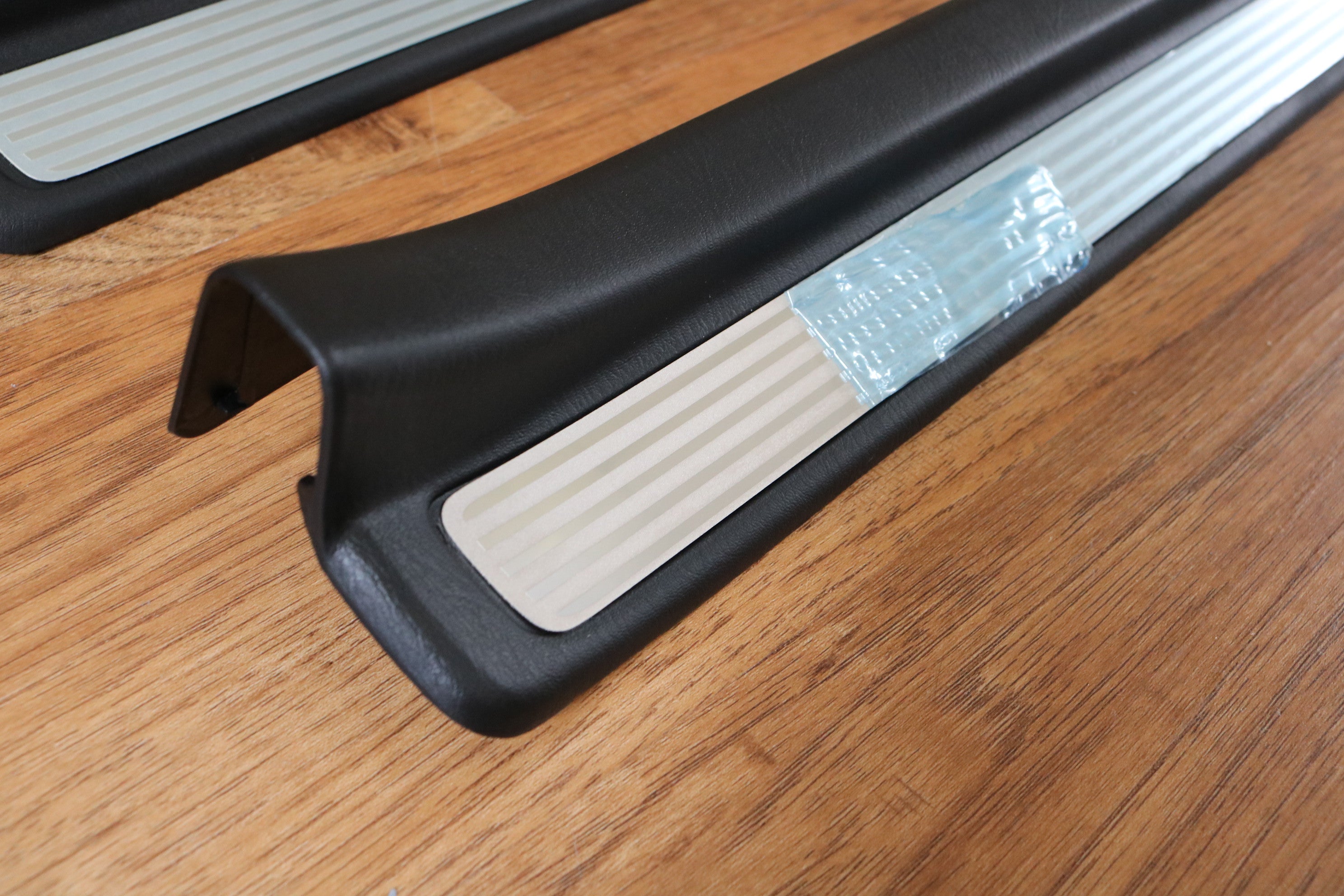 R34 GTR Inner Door Sill Cover Kit