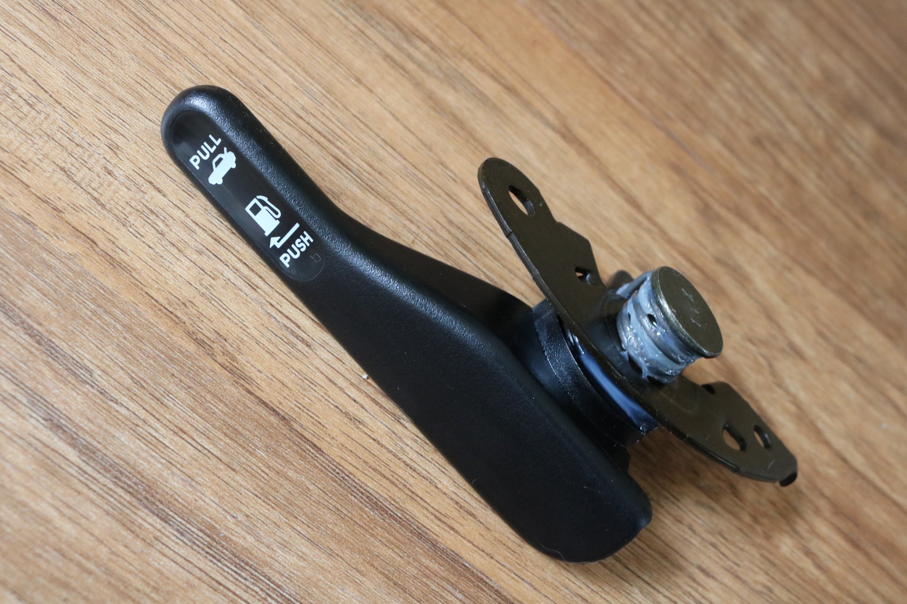 RHD Trunk/Fuel Door Handle (R32/R33/R34/S13/S14/S15 +More)