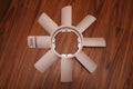 R32 GTR Cooling Fan