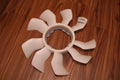 R33 Skyline Cooling Fan