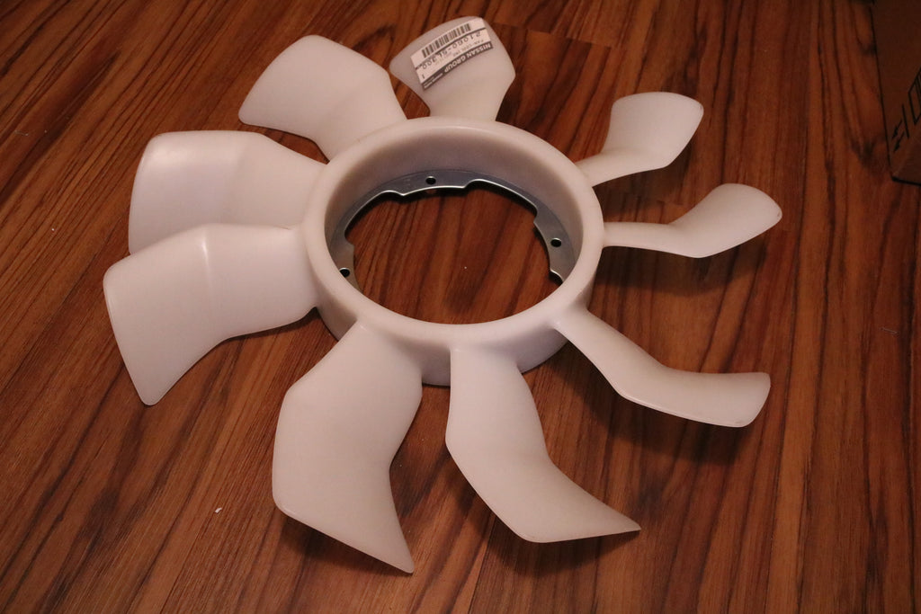 R33/R34 Skyline Cooling Fan