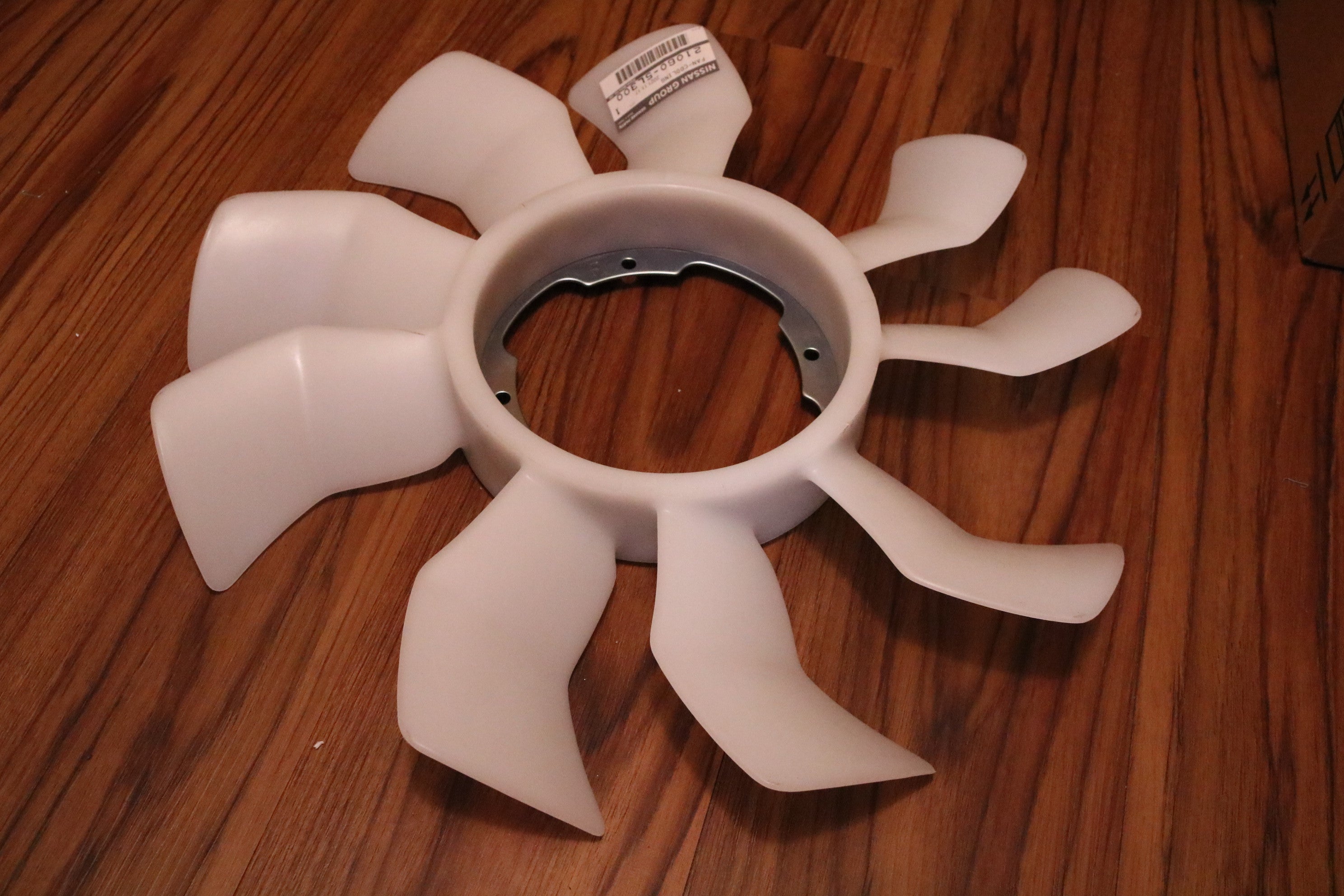 R33/R34 Skyline Cooling Fan