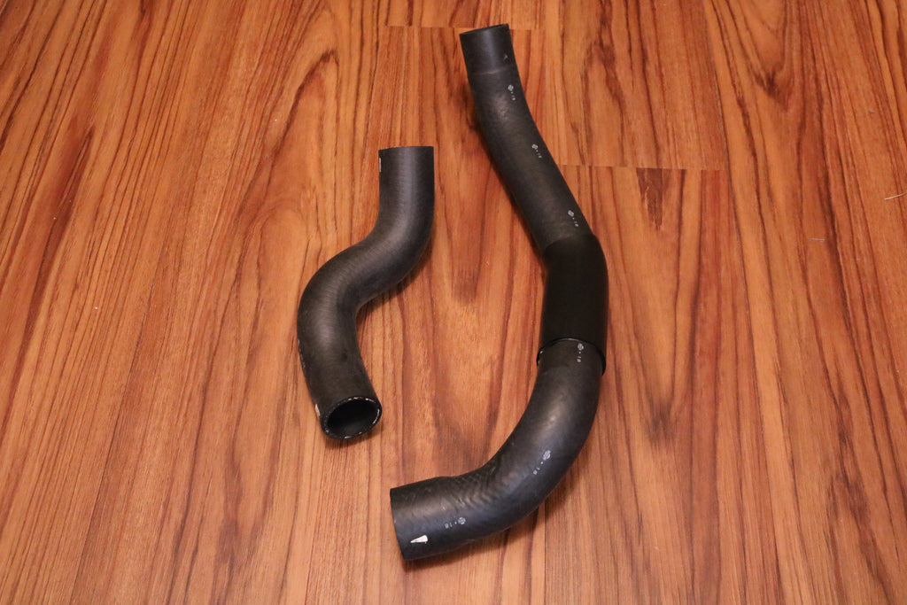 R32 GTR Radiator Hose Kit