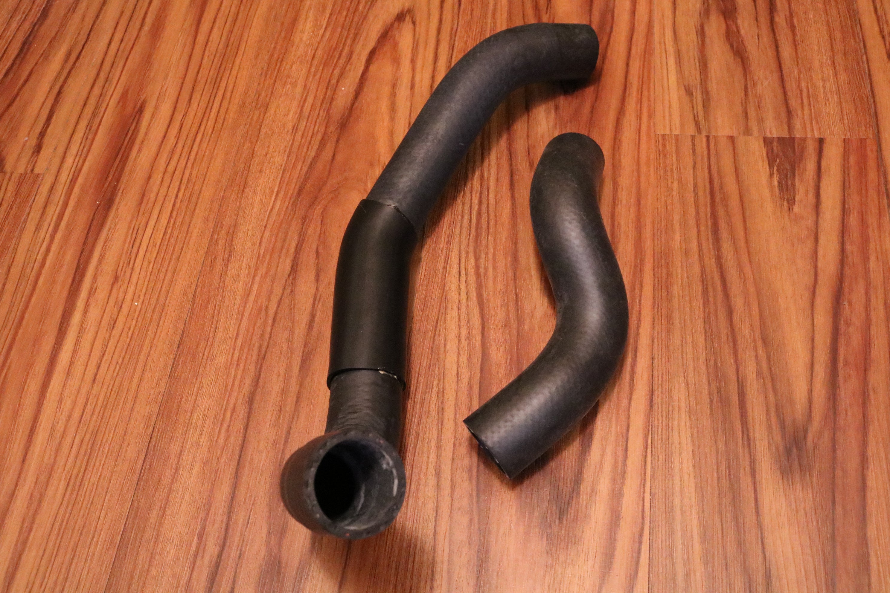 R32 GTR Radiator Hose Kit