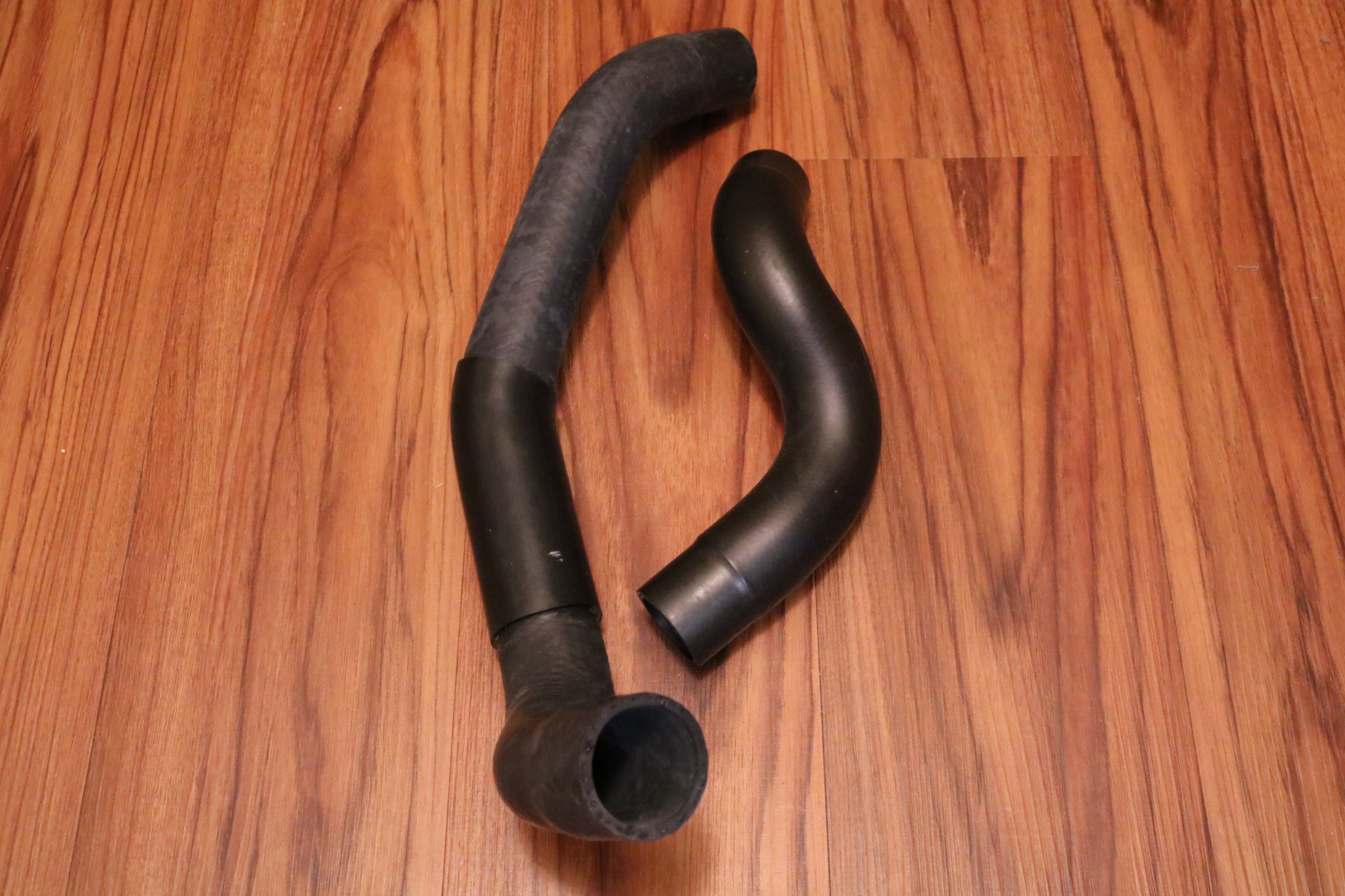 R33 GTR Radiator Hose Kit