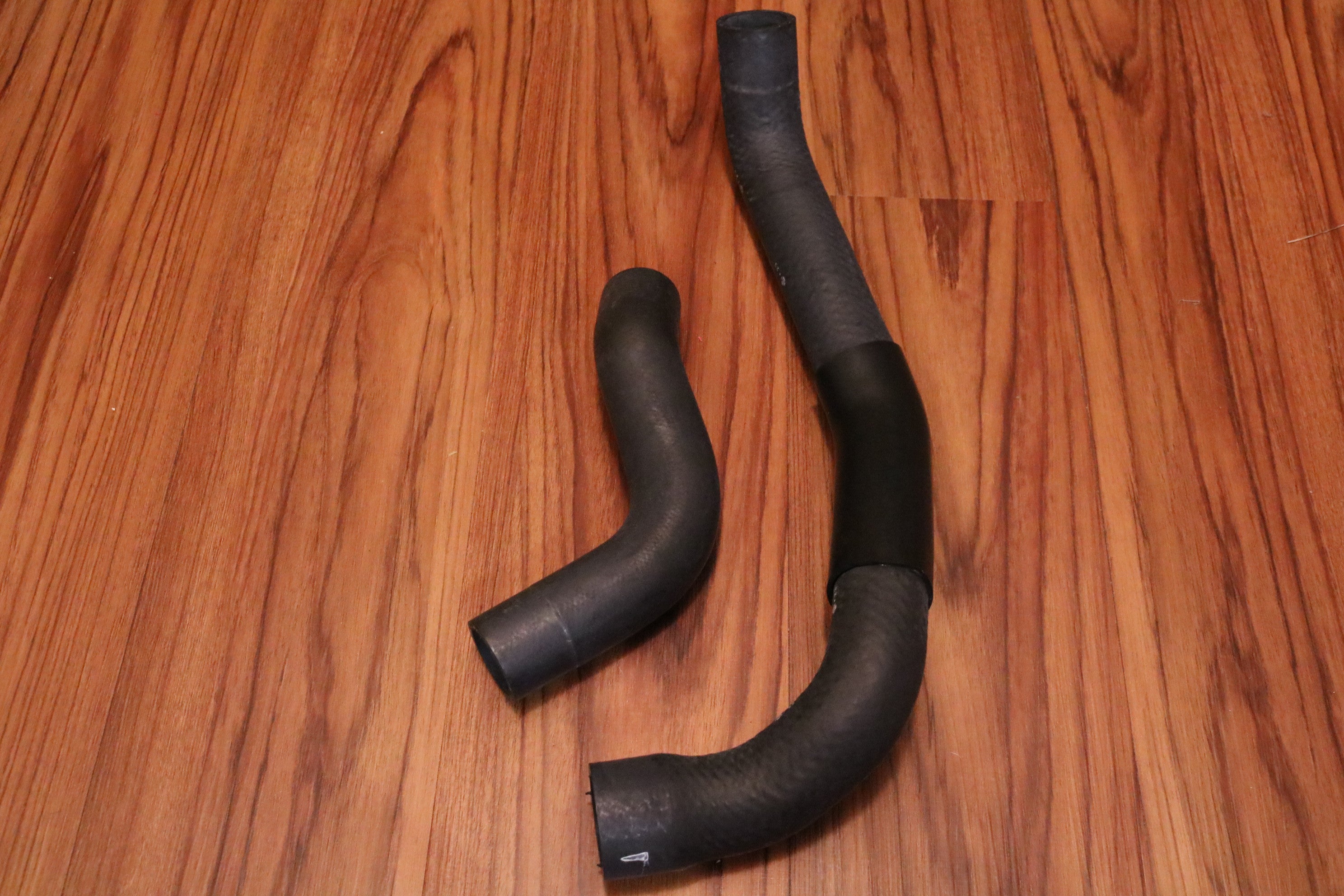 R34 GTR Radiator Hose Kit