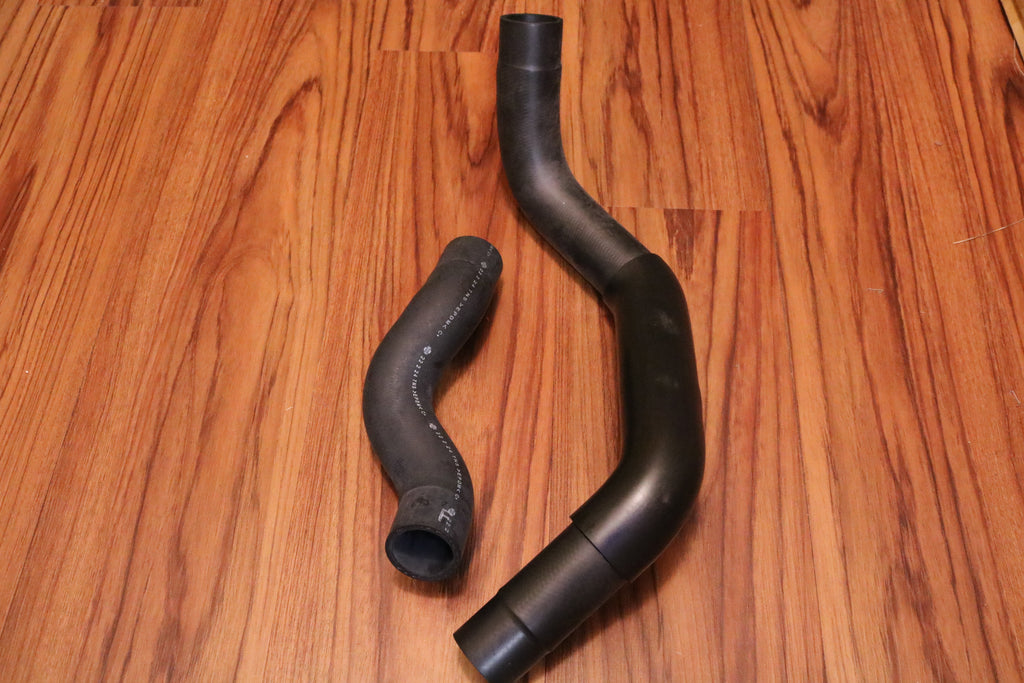 S13 SR20DET Radiator Hose Kit