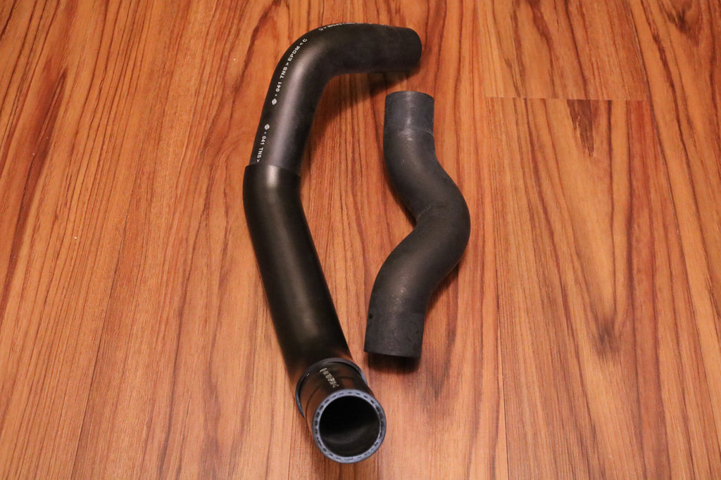 S13 SR20DET Radiator Hose Kit