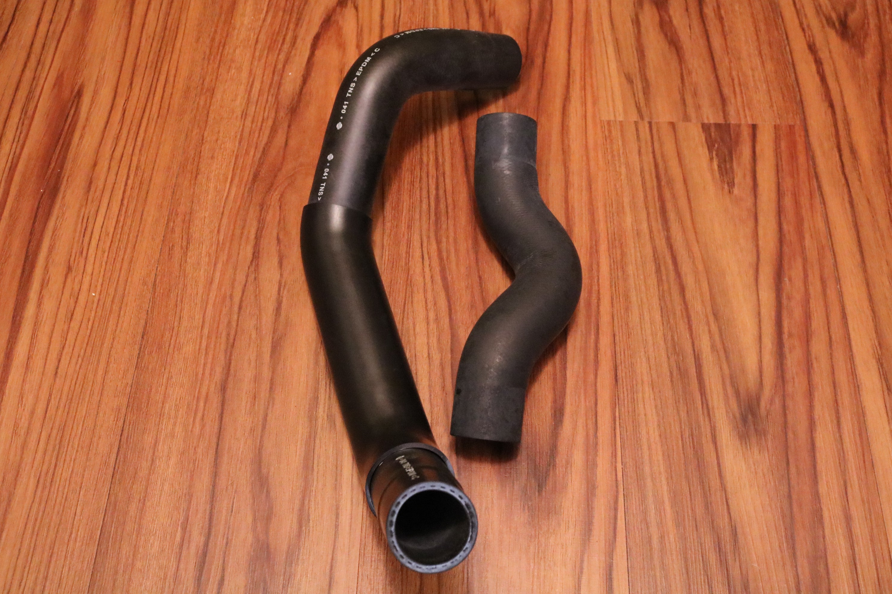S13 SR20DET Radiator Hose Kit