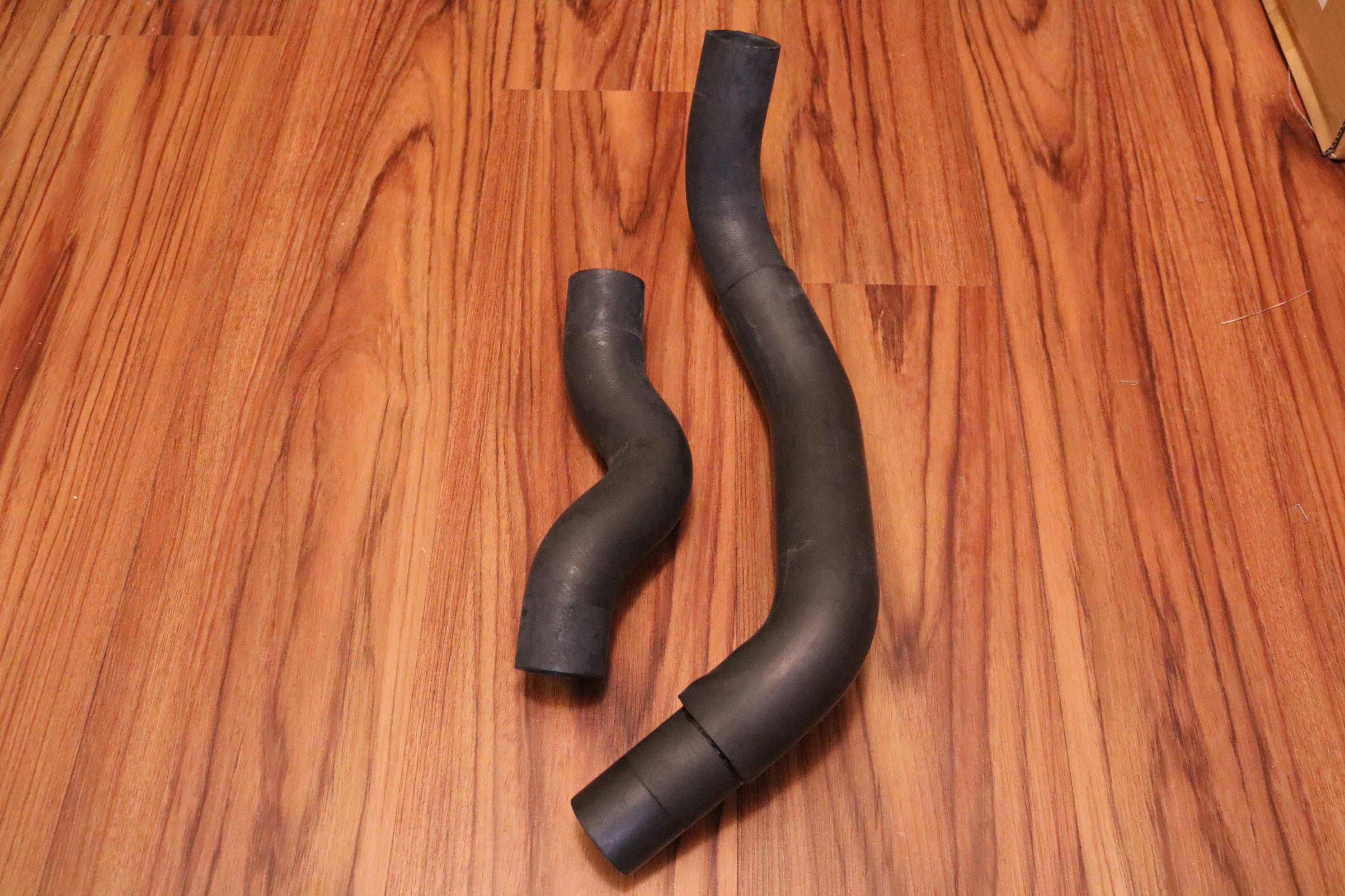 S14/S15 SR20DET Radiator Hose Kit