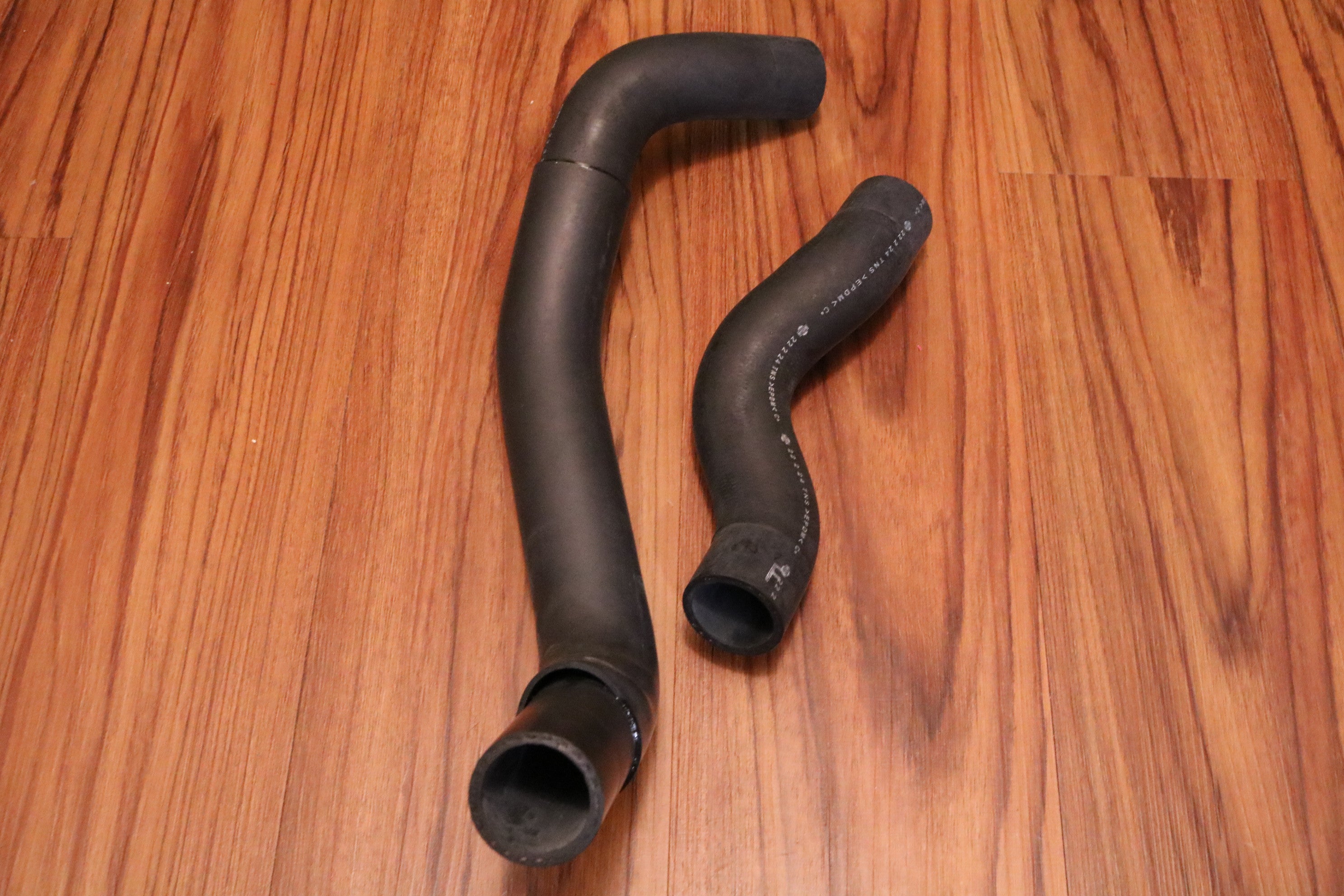 S14/S15 SR20DET Radiator Hose Kit