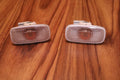 S15/R34 Clear Side Markers