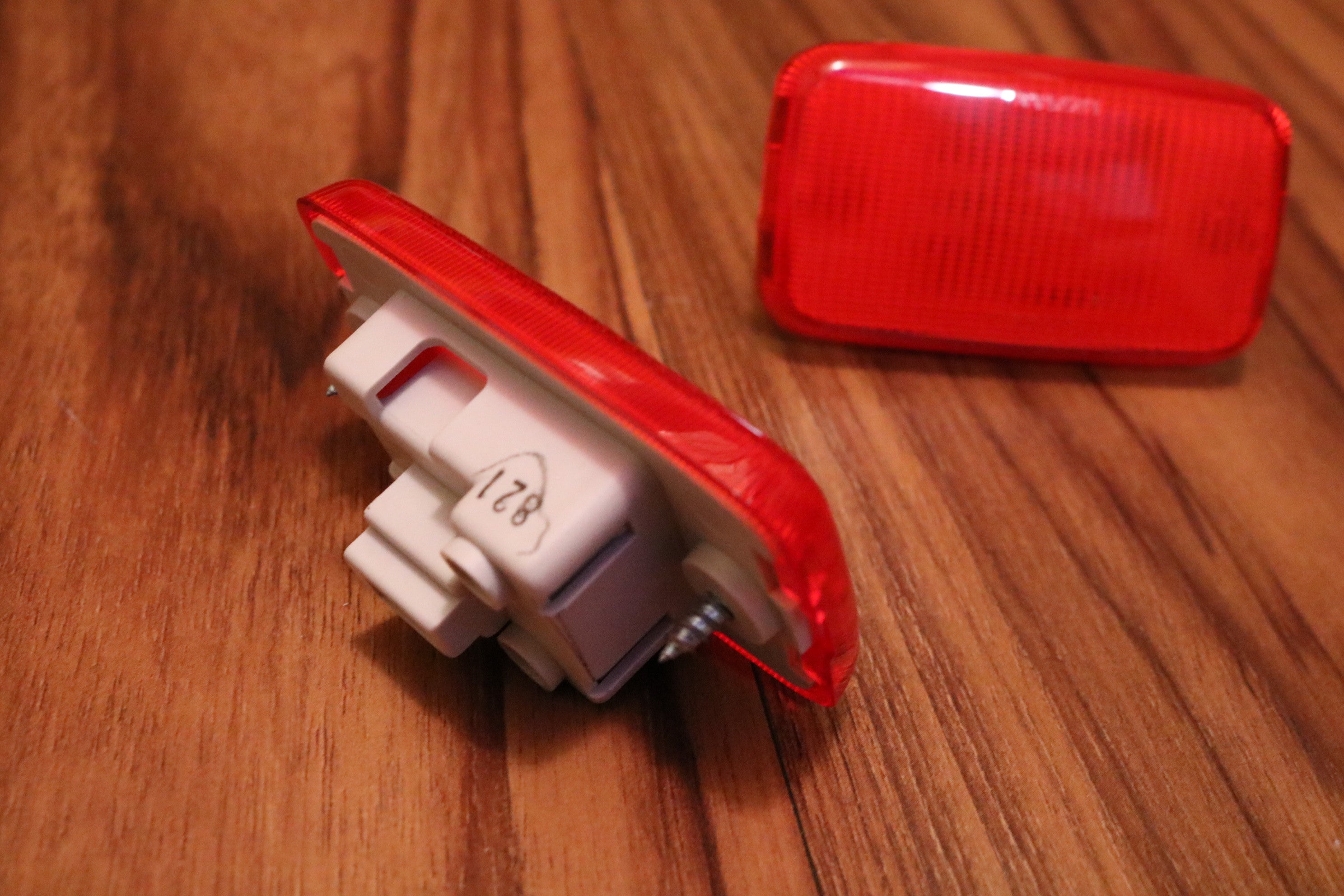 R34 GTR Door Step Lamp Kit