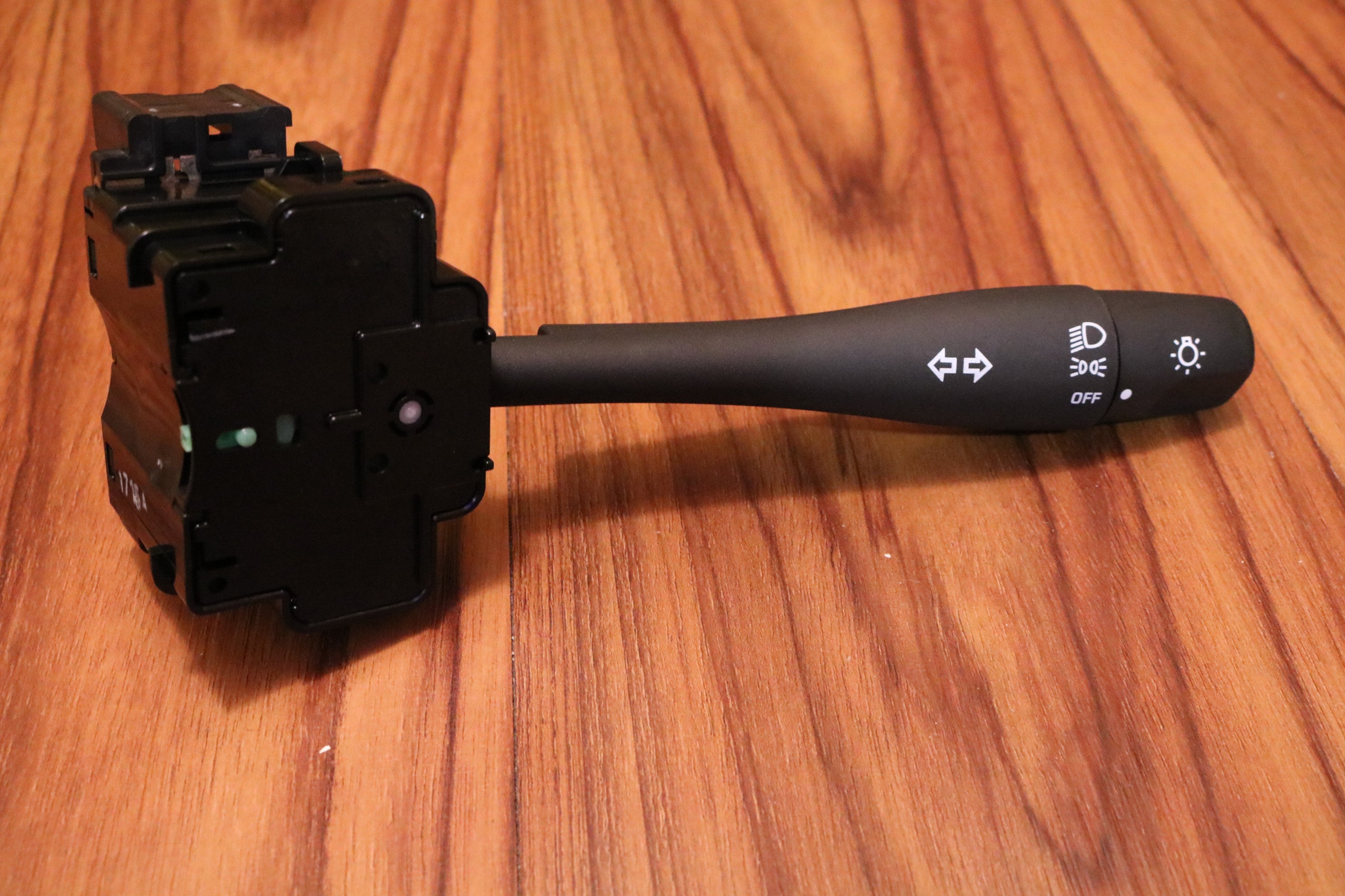 S15/R34 Turn Signal/Headlamp Switch