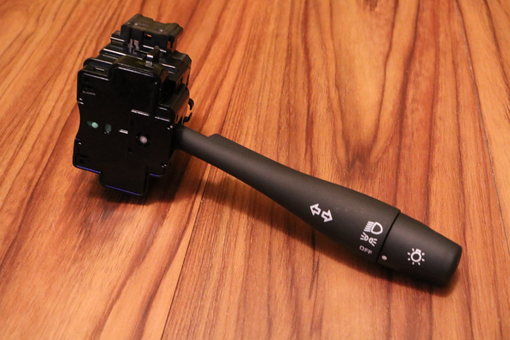 S15/R34 Turn Signal/Headlamp Switch