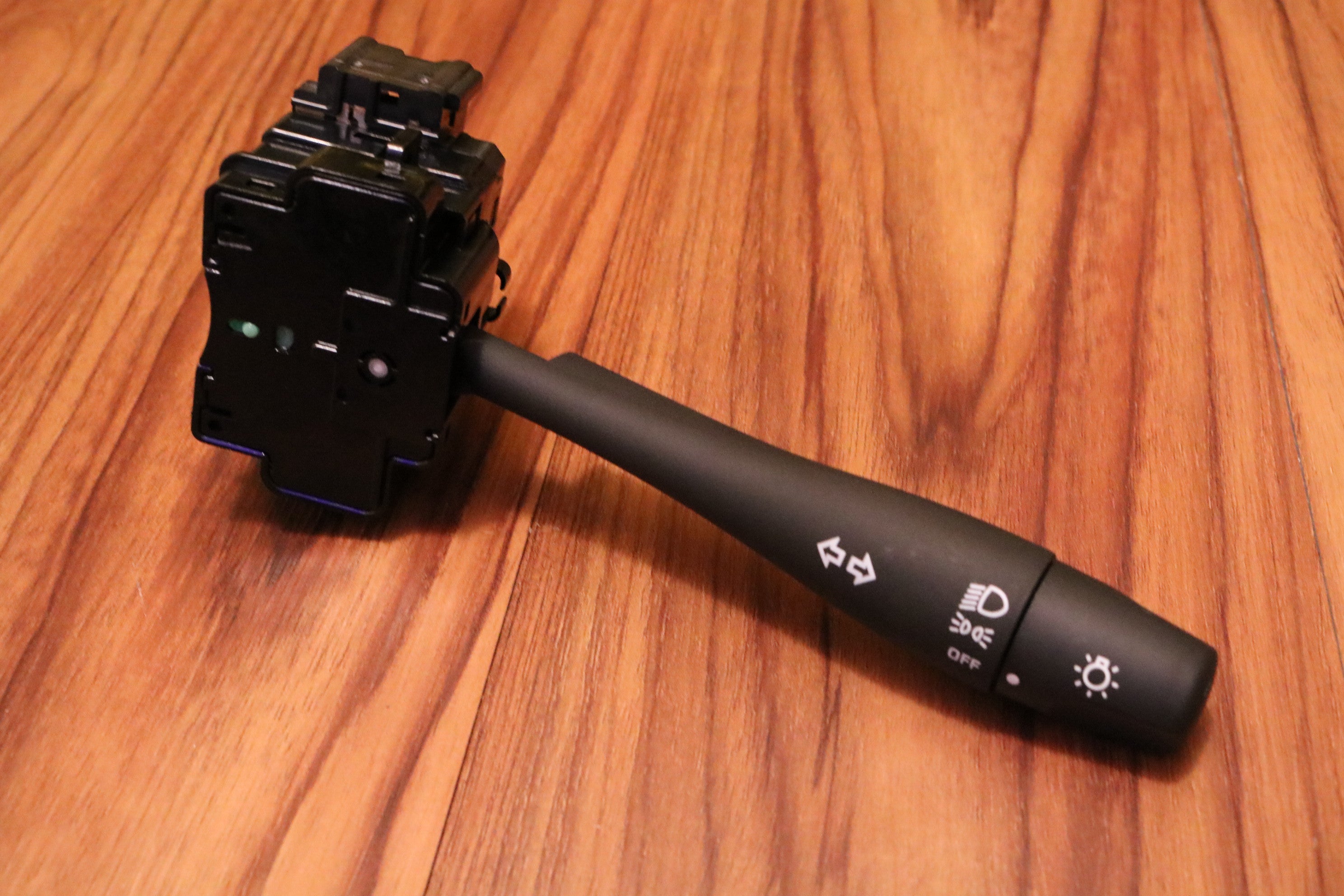 S15/R34 Turn Signal/Headlamp Switch