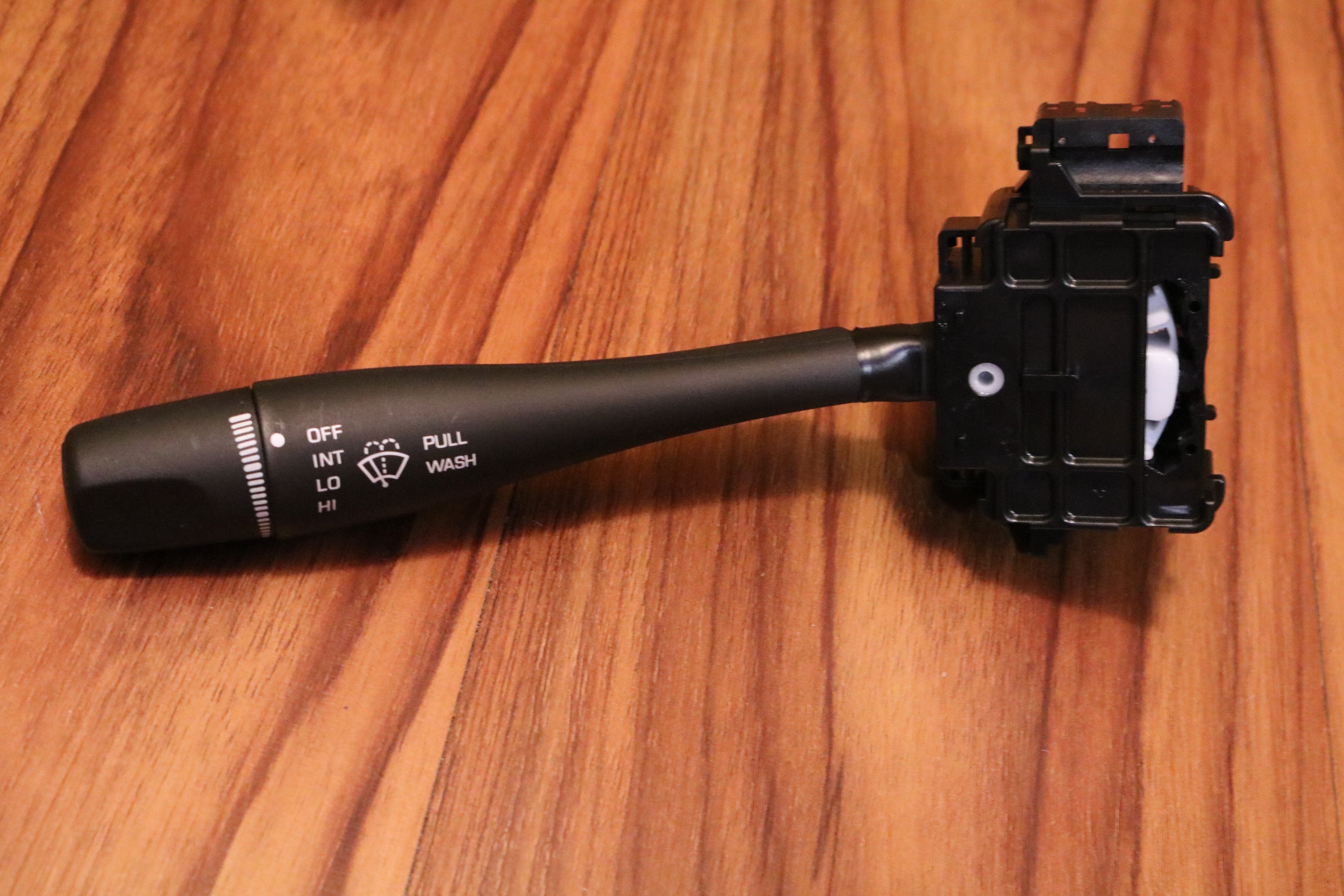 S15/R34 Wiper Switch (Without Rear Wiper)