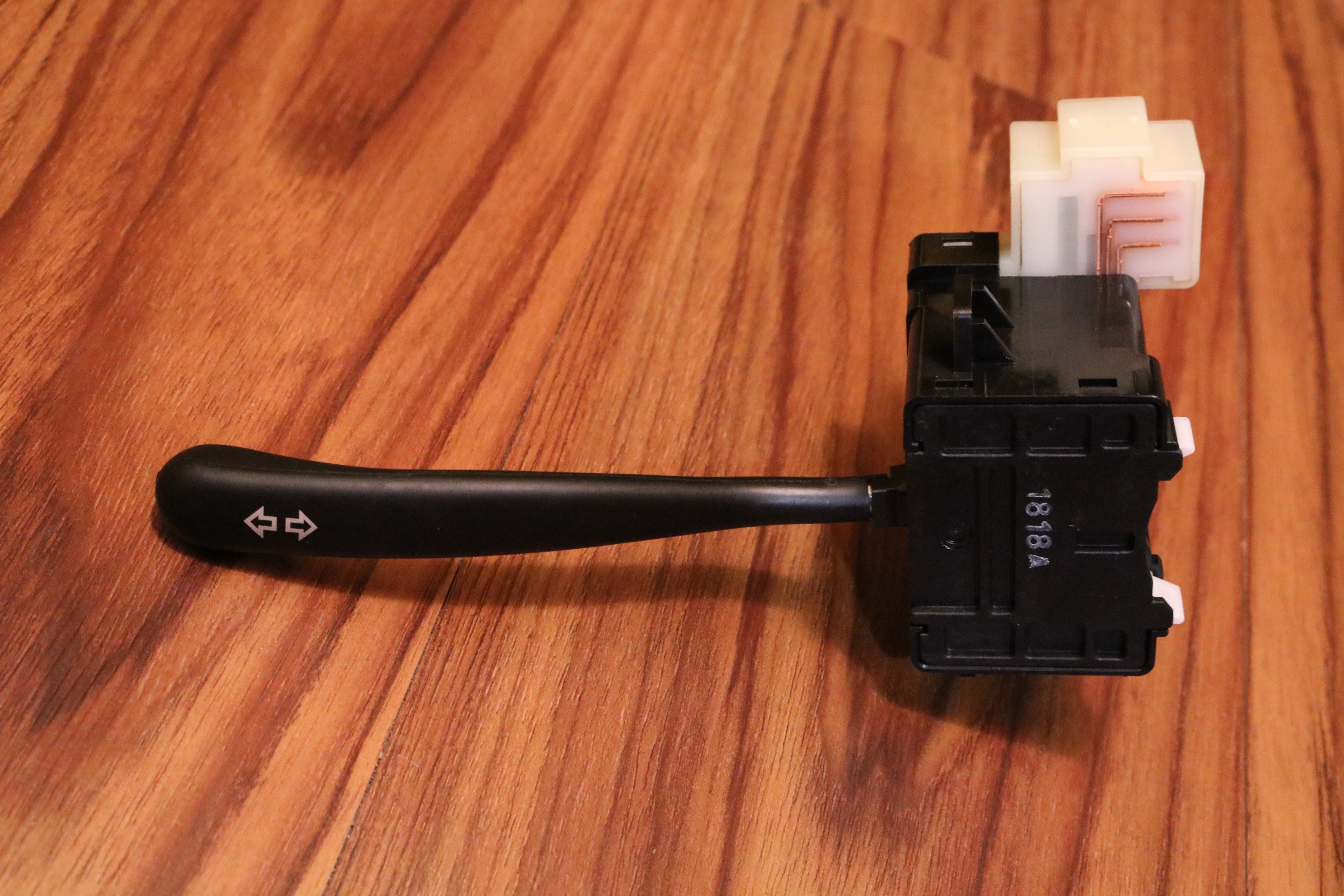 R32 Turn Signal Switch