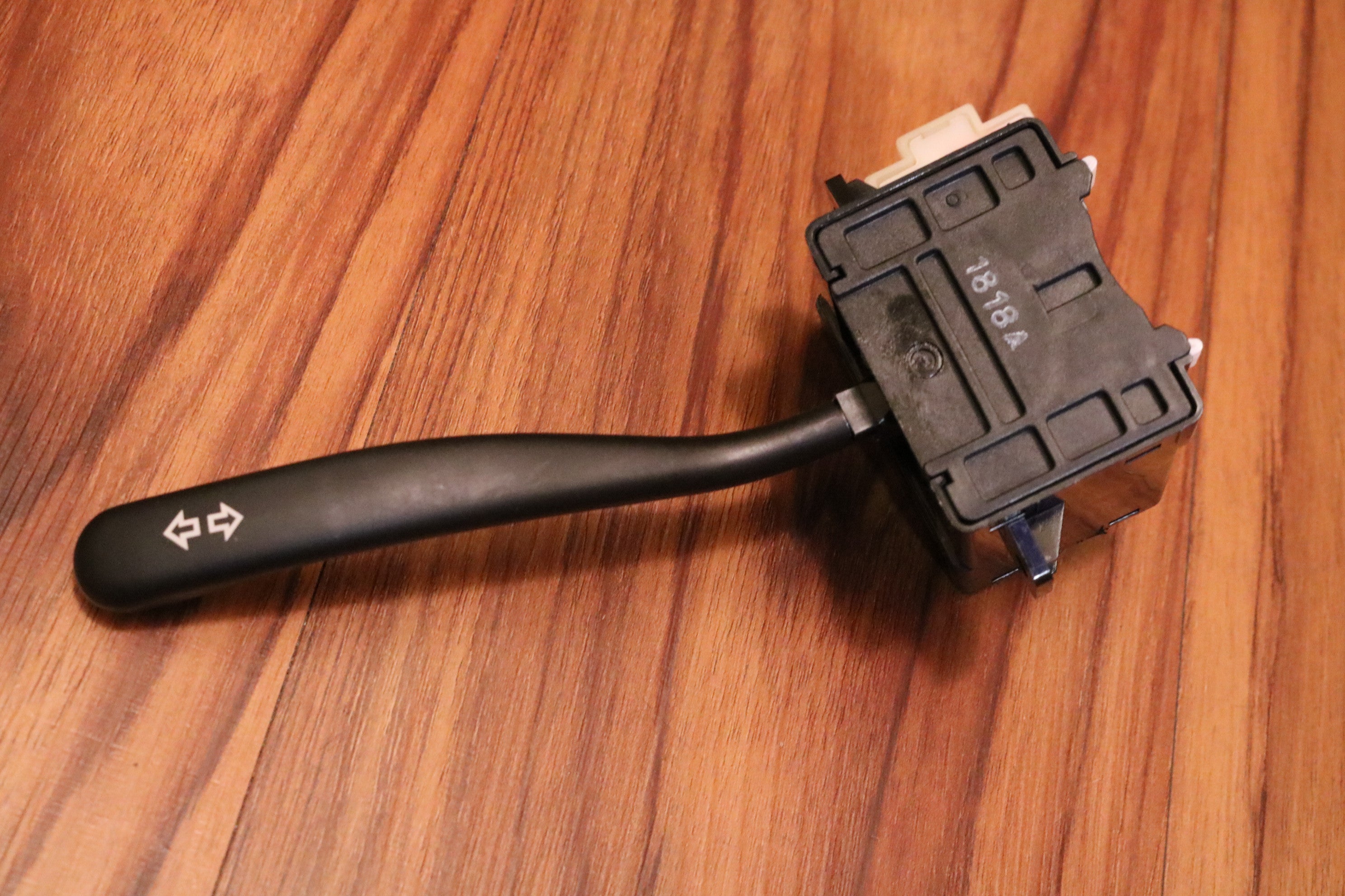 R32 Turn Signal Switch