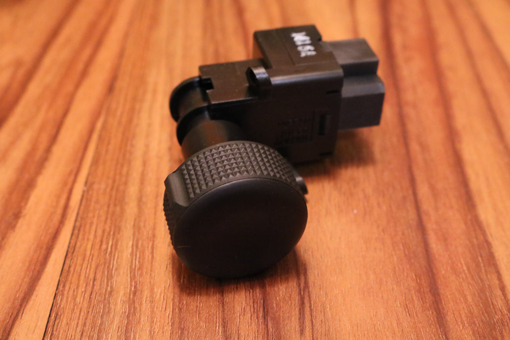 R32 Headlamp Switch