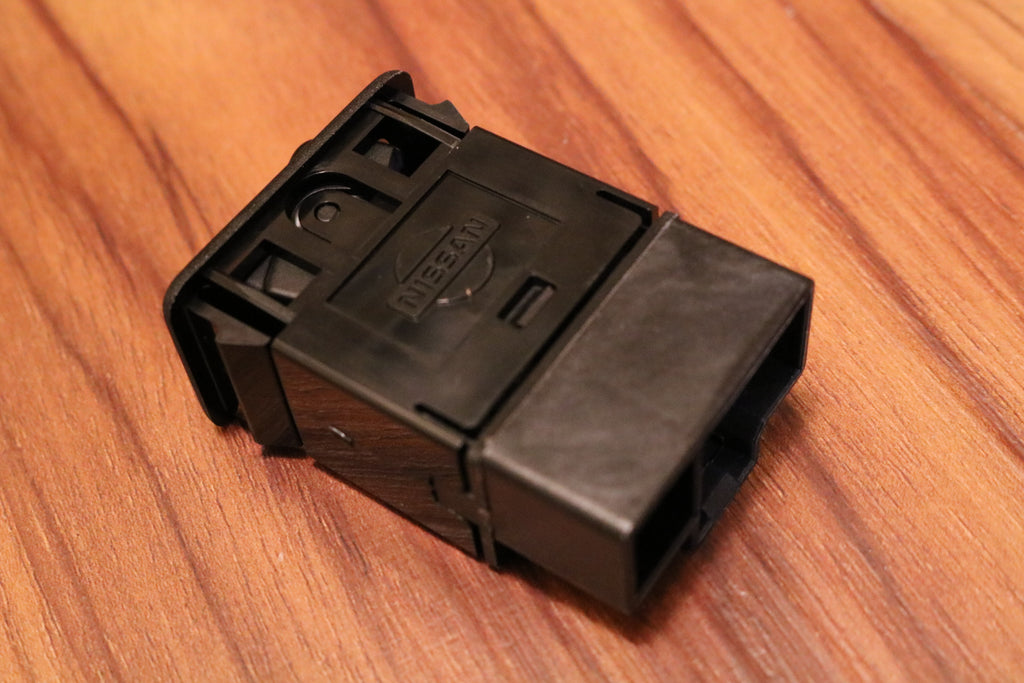 Fog Lamp Switch