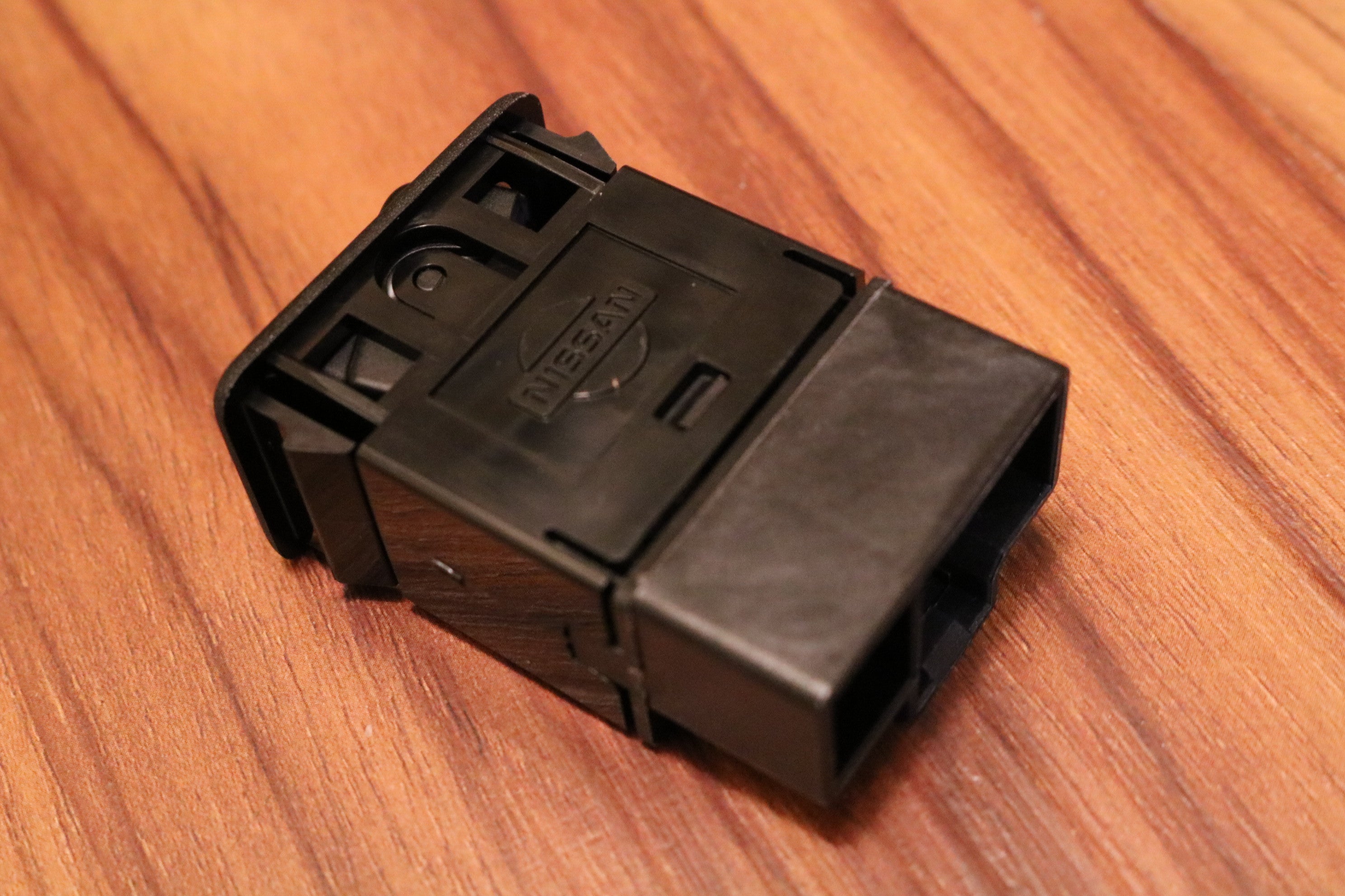 Fog Lamp Switch