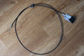 R34 Hood Release Cable