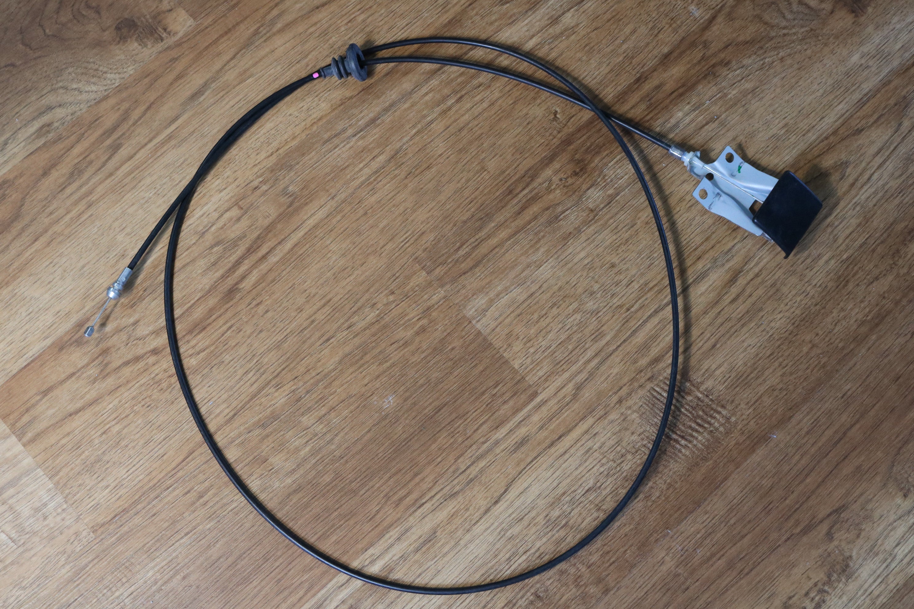 R34 Hood Release Cable