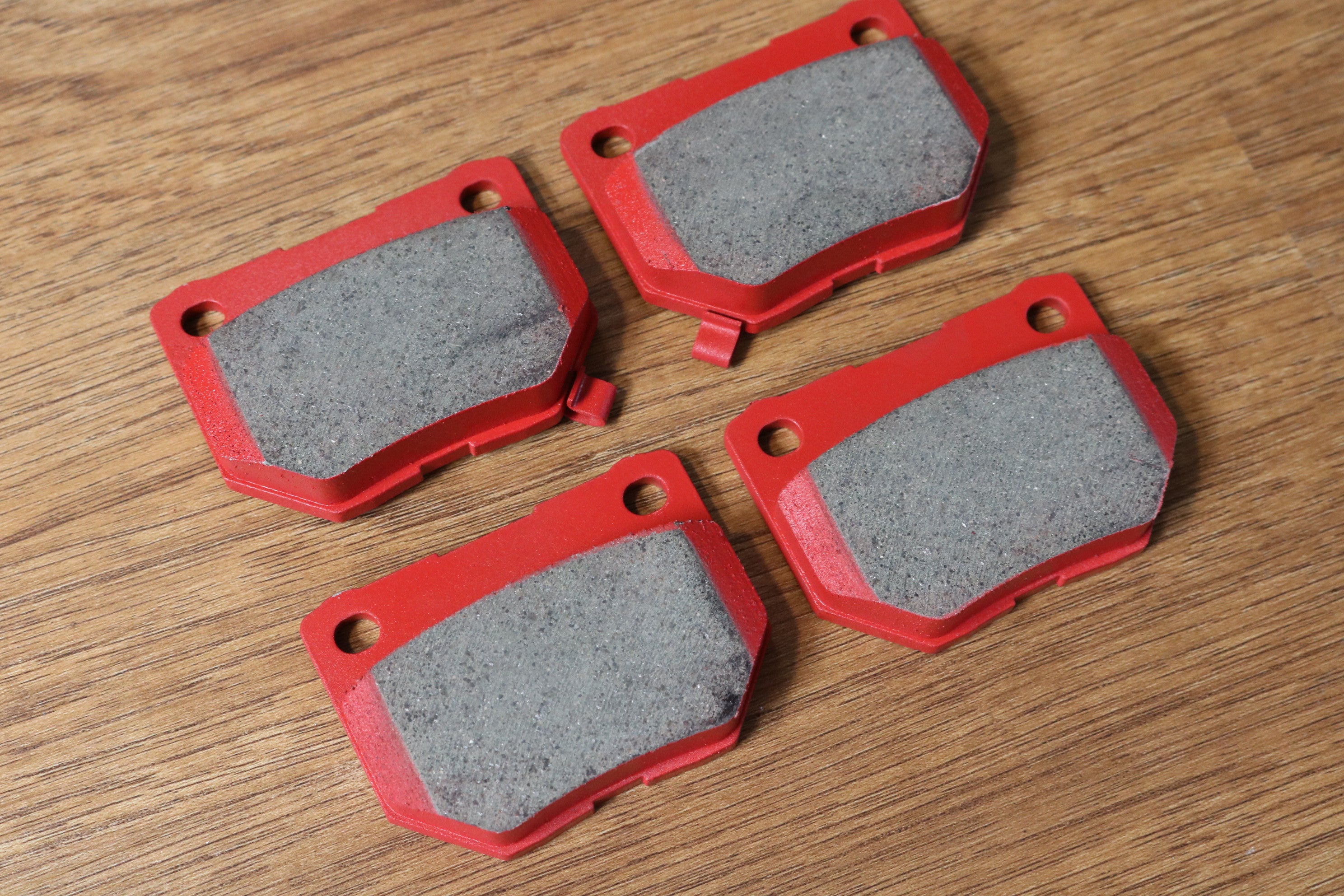 R32/Z32/S14/S15 Rear Nismo Street Brake Pad Set