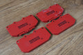 R32/Z32/S14/S15 Front Nismo Street Brake Pad Set