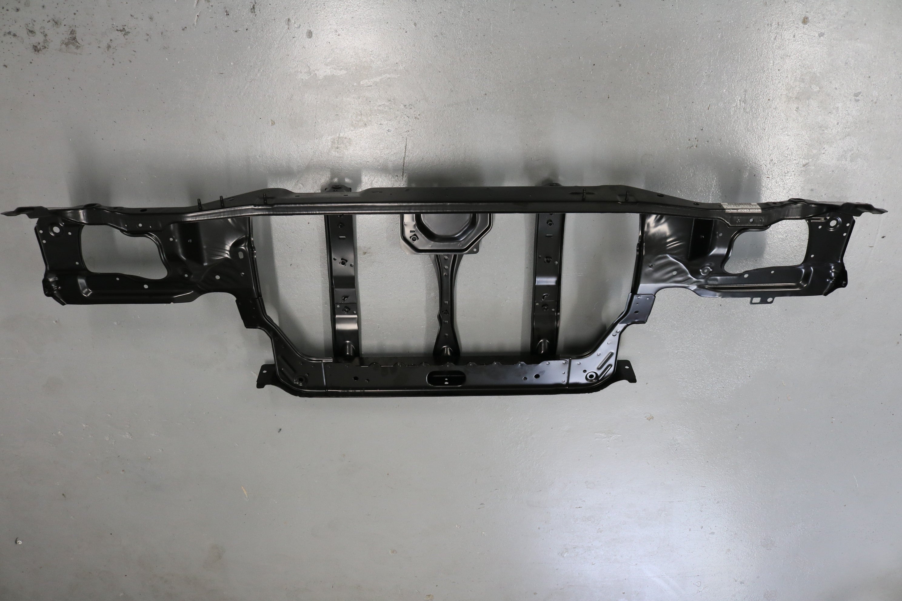 S15 Radiator Support