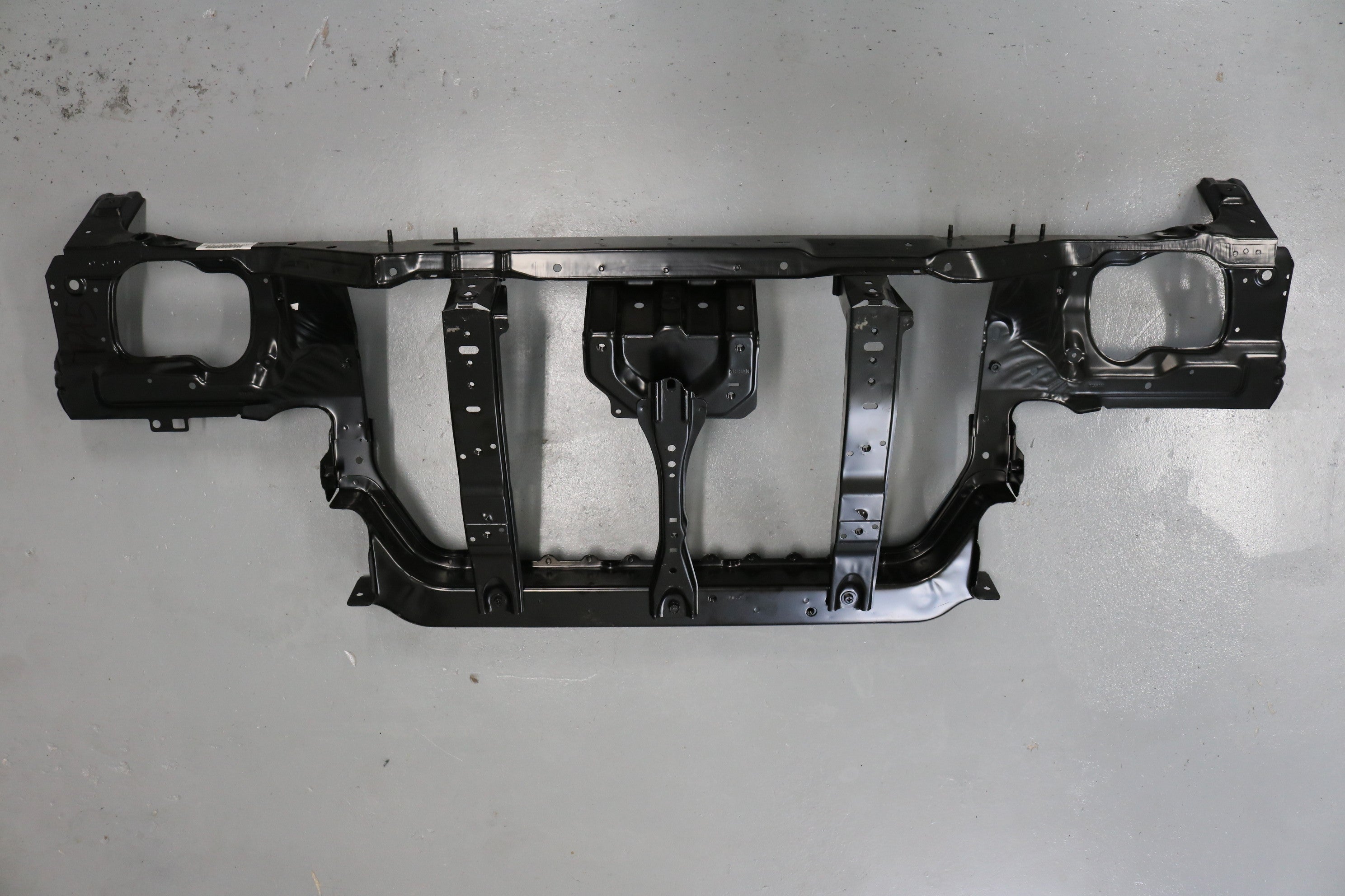 S15 Radiator Support